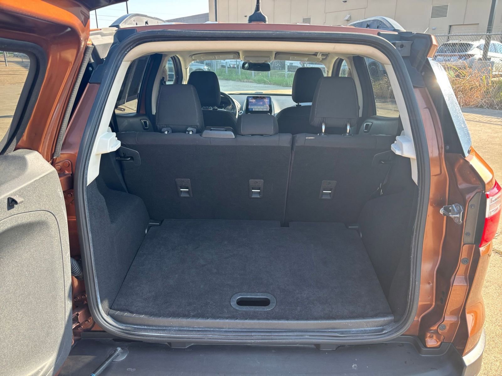 Thumbnail: 2019 Ford EcoSport - 30