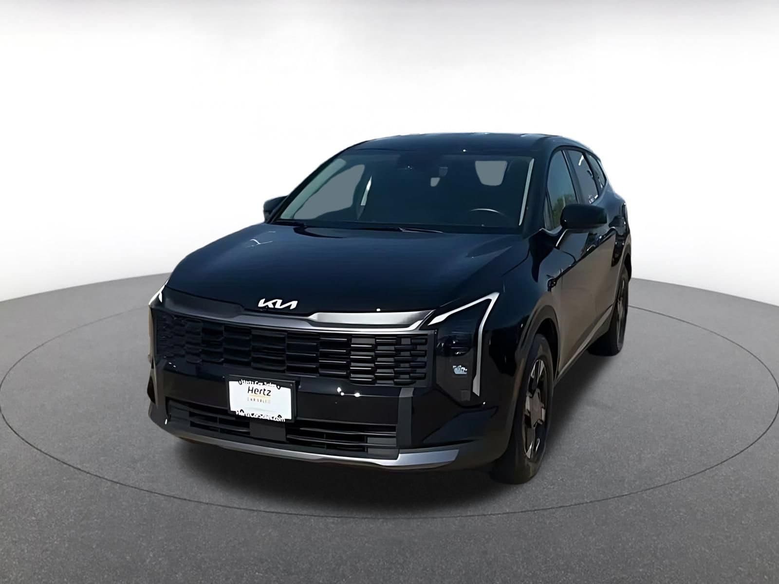 Thumbnail: 2026 Kia Sportage - 5