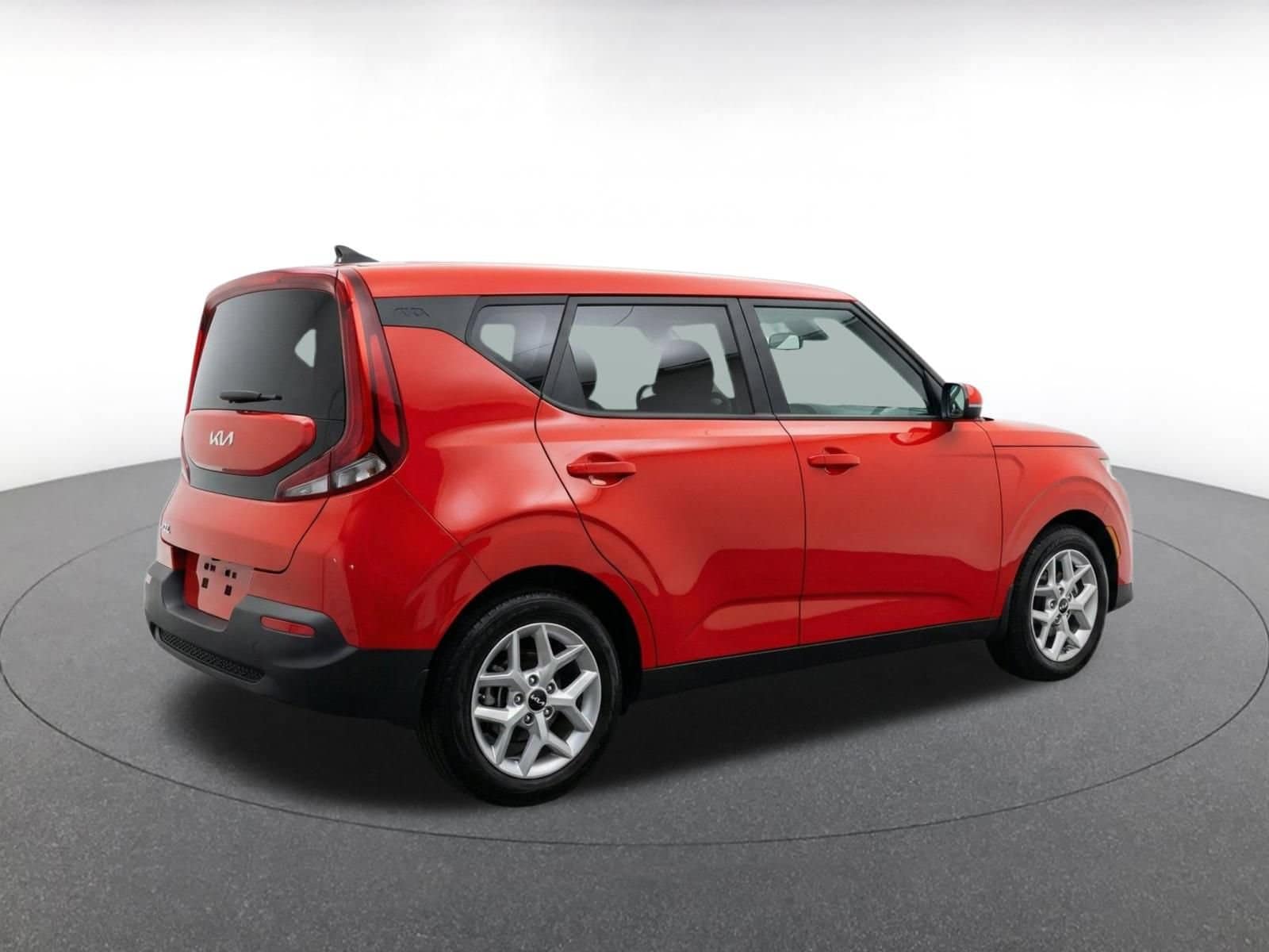 Thumbnail: 2025 Kia Soul - 9