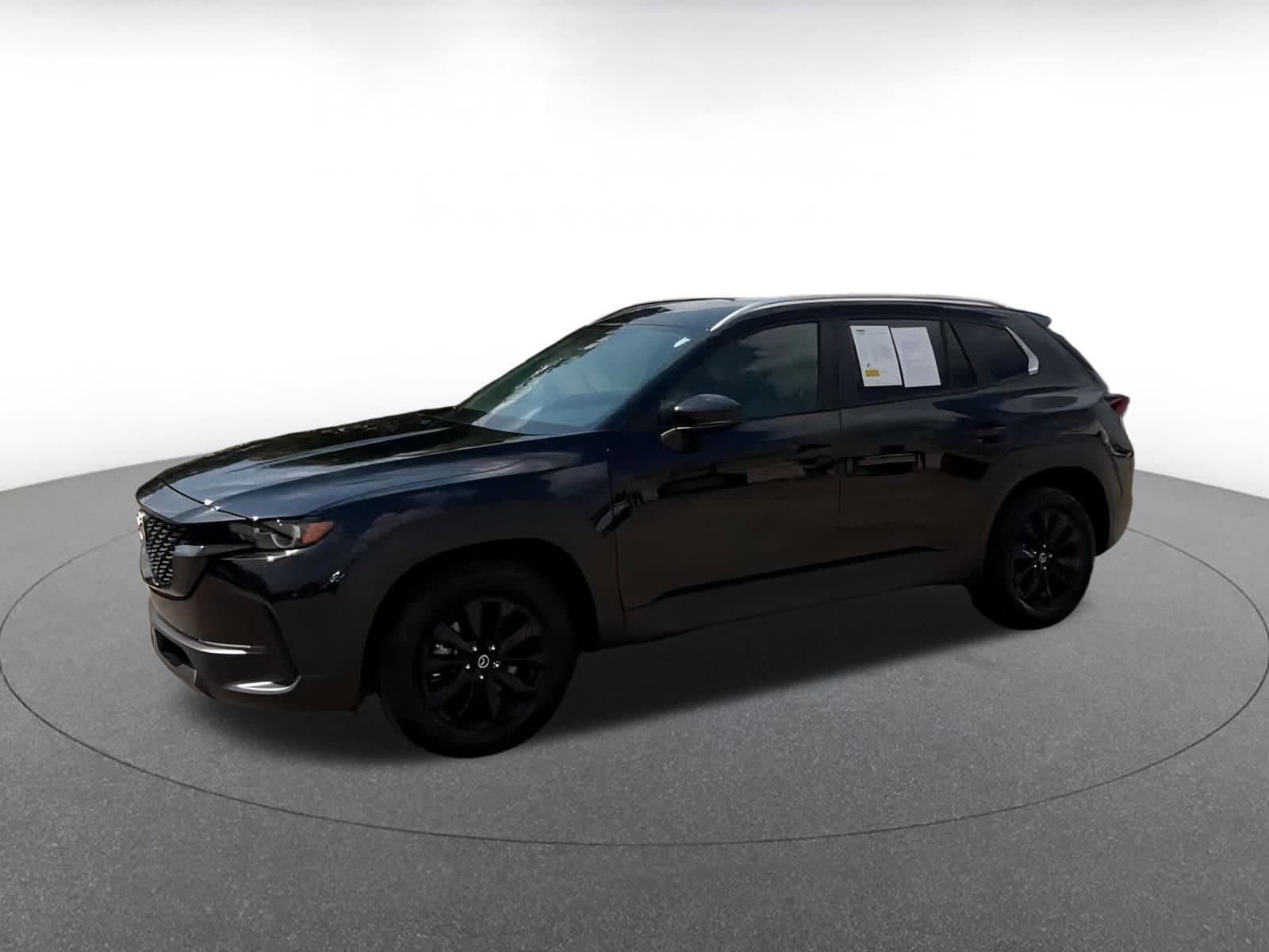 Thumbnail: 2025 Mazda CX-50 - 7