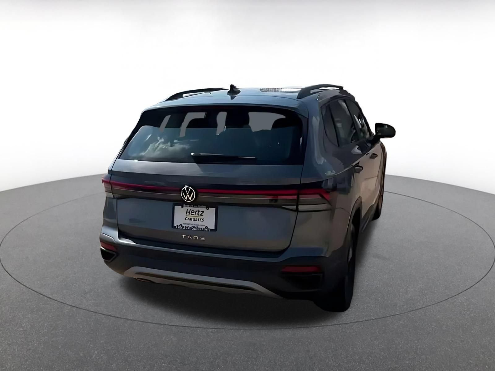 Thumbnail: 2026 Volkswagen Taos - 11