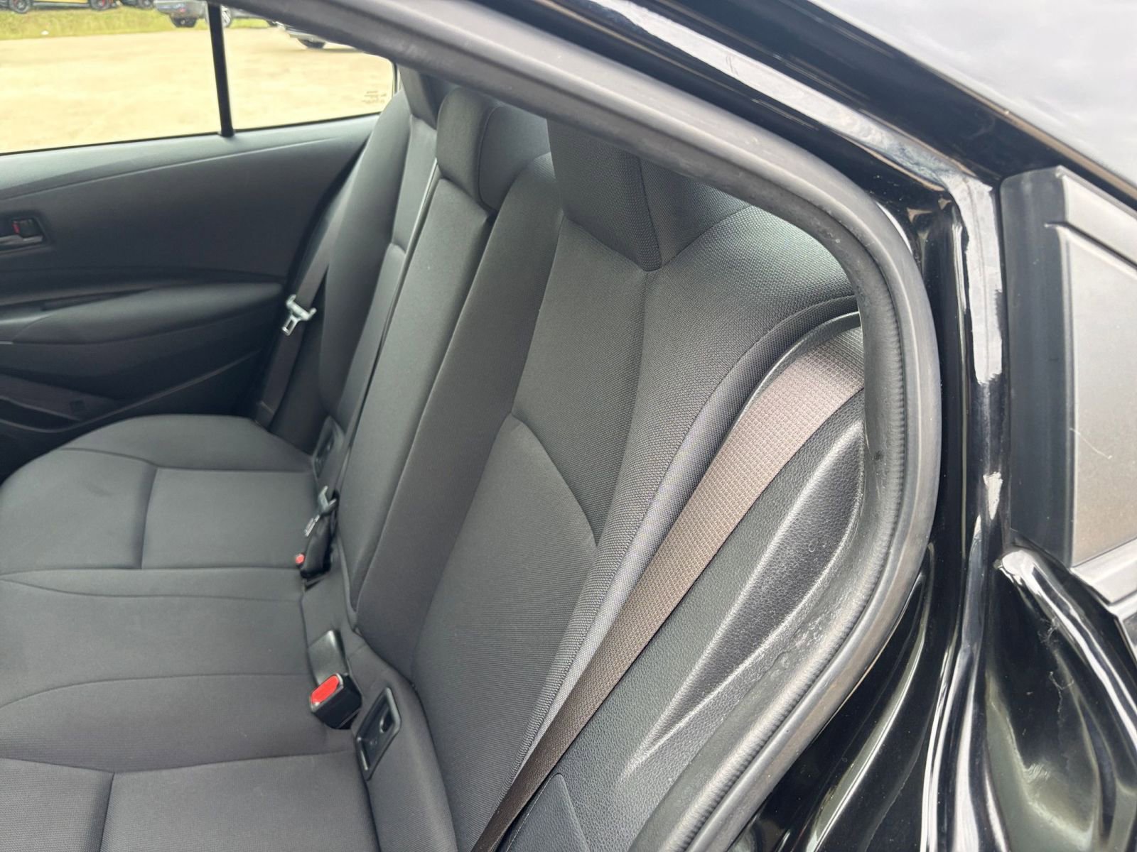 Thumbnail: 2023 Toyota Corolla - 23