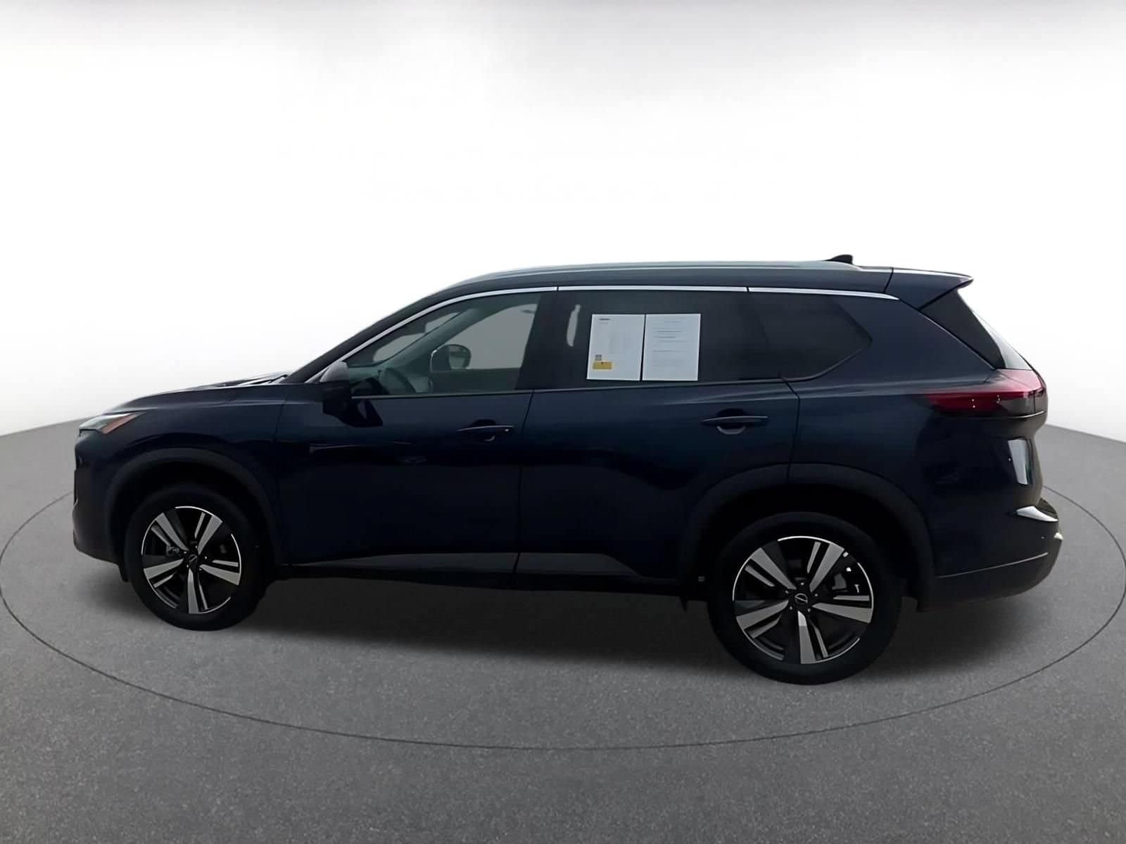 Thumbnail: 2026 Nissan Rogue - 9
