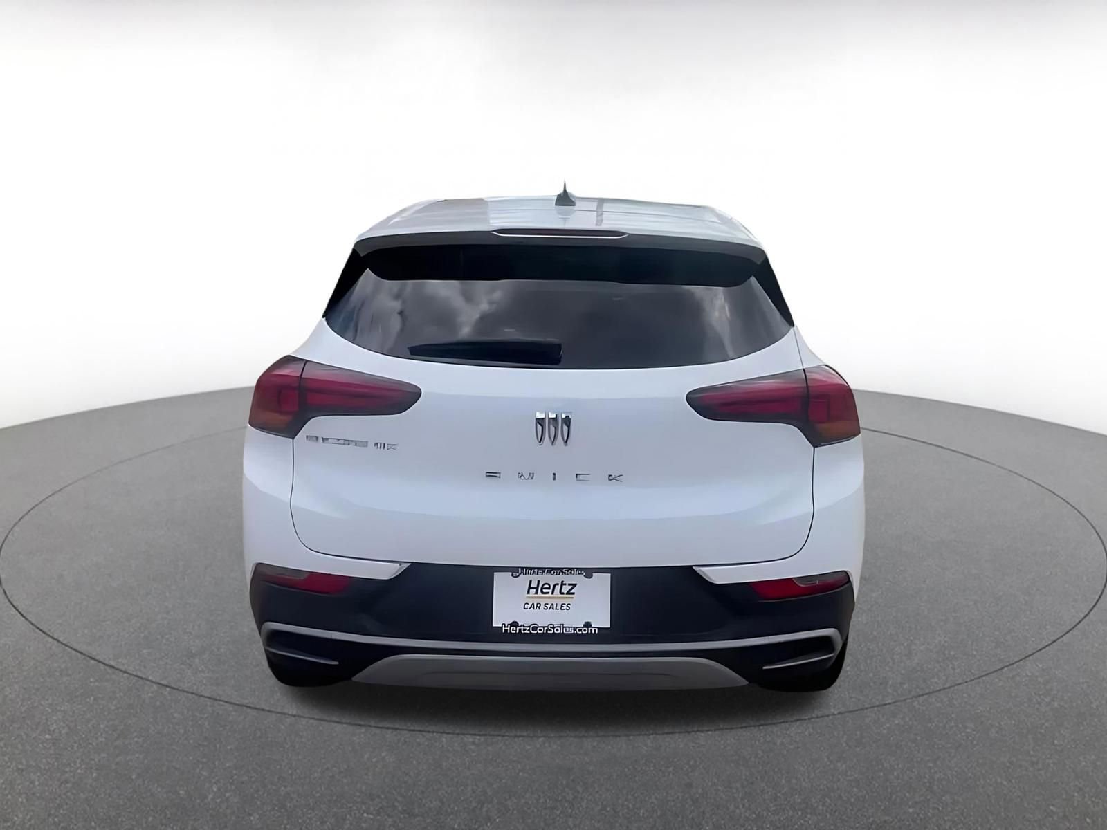 Thumbnail: 2025 Buick Encore GX - 12