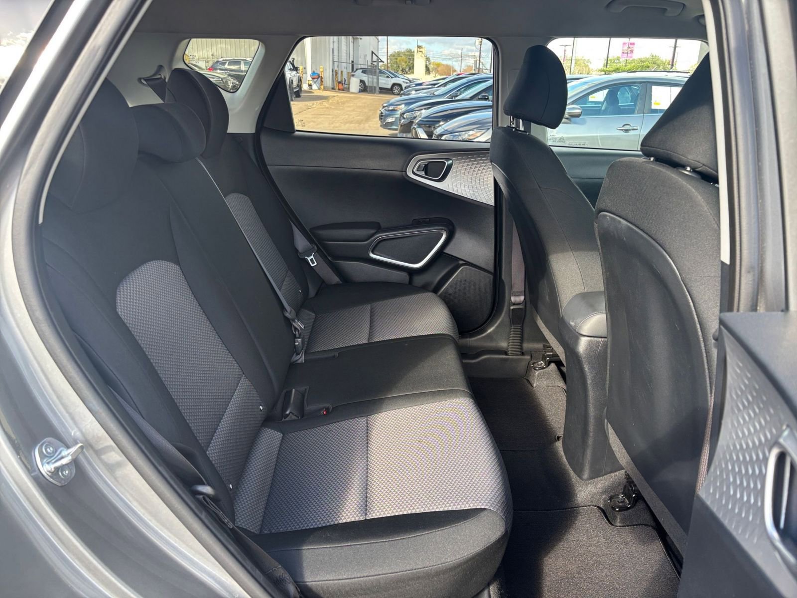 Thumbnail: 2025 Kia Soul - 23