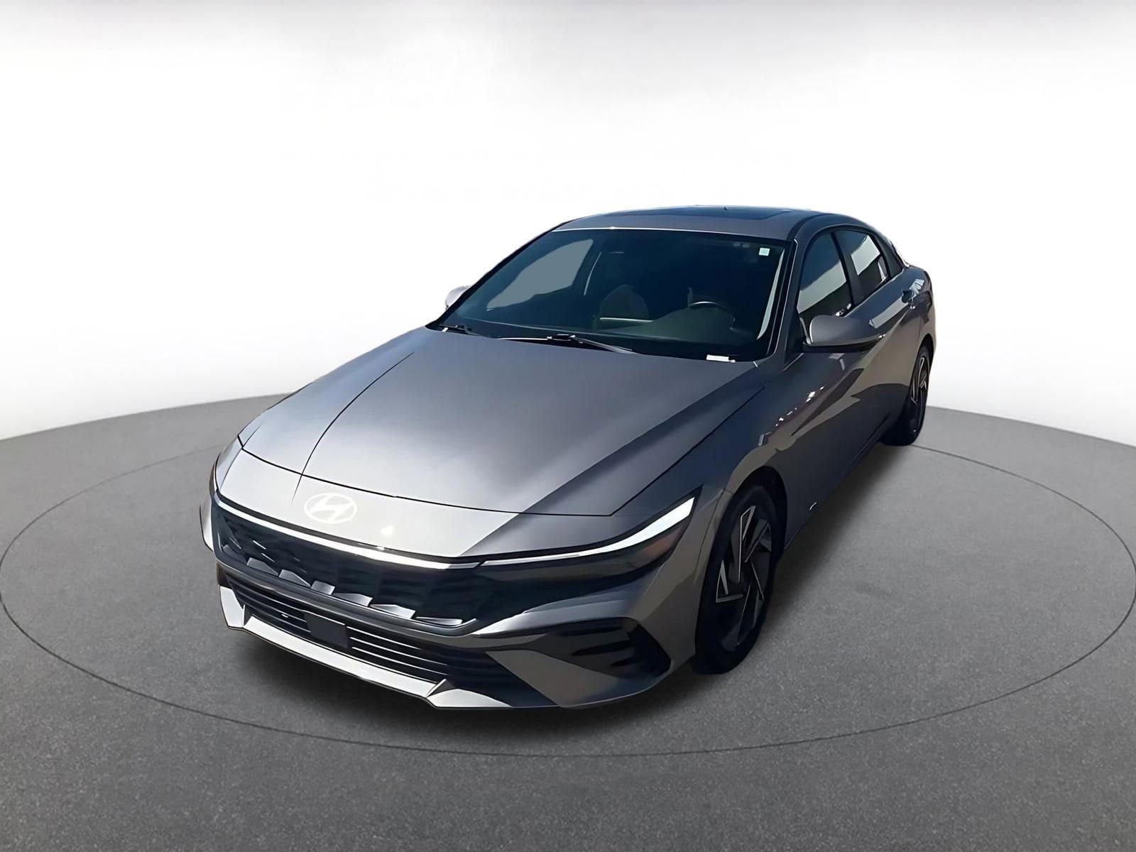 Thumbnail: 2025 Hyundai Elantra - 7