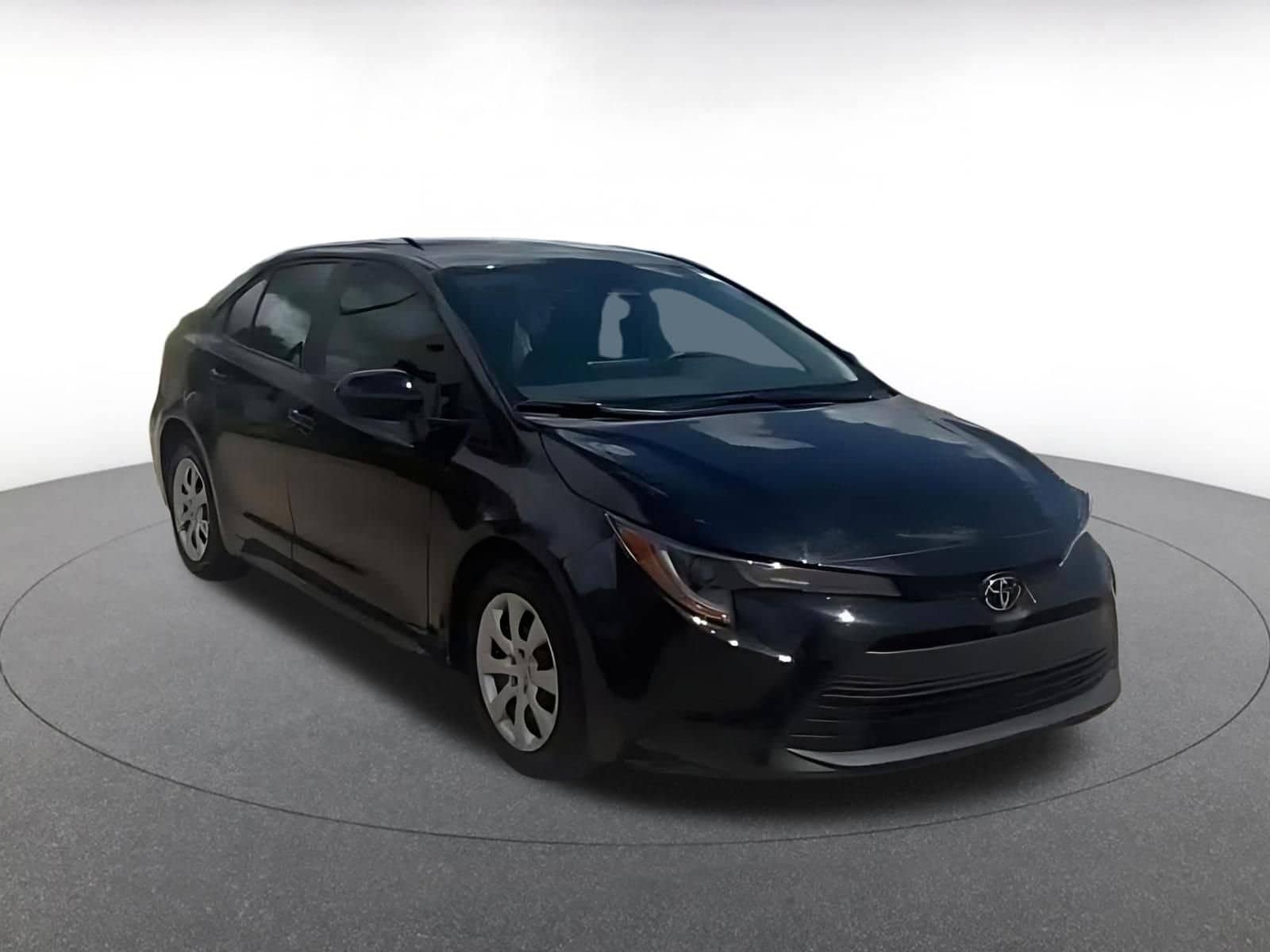 Thumbnail: 2025 Toyota Corolla - 2