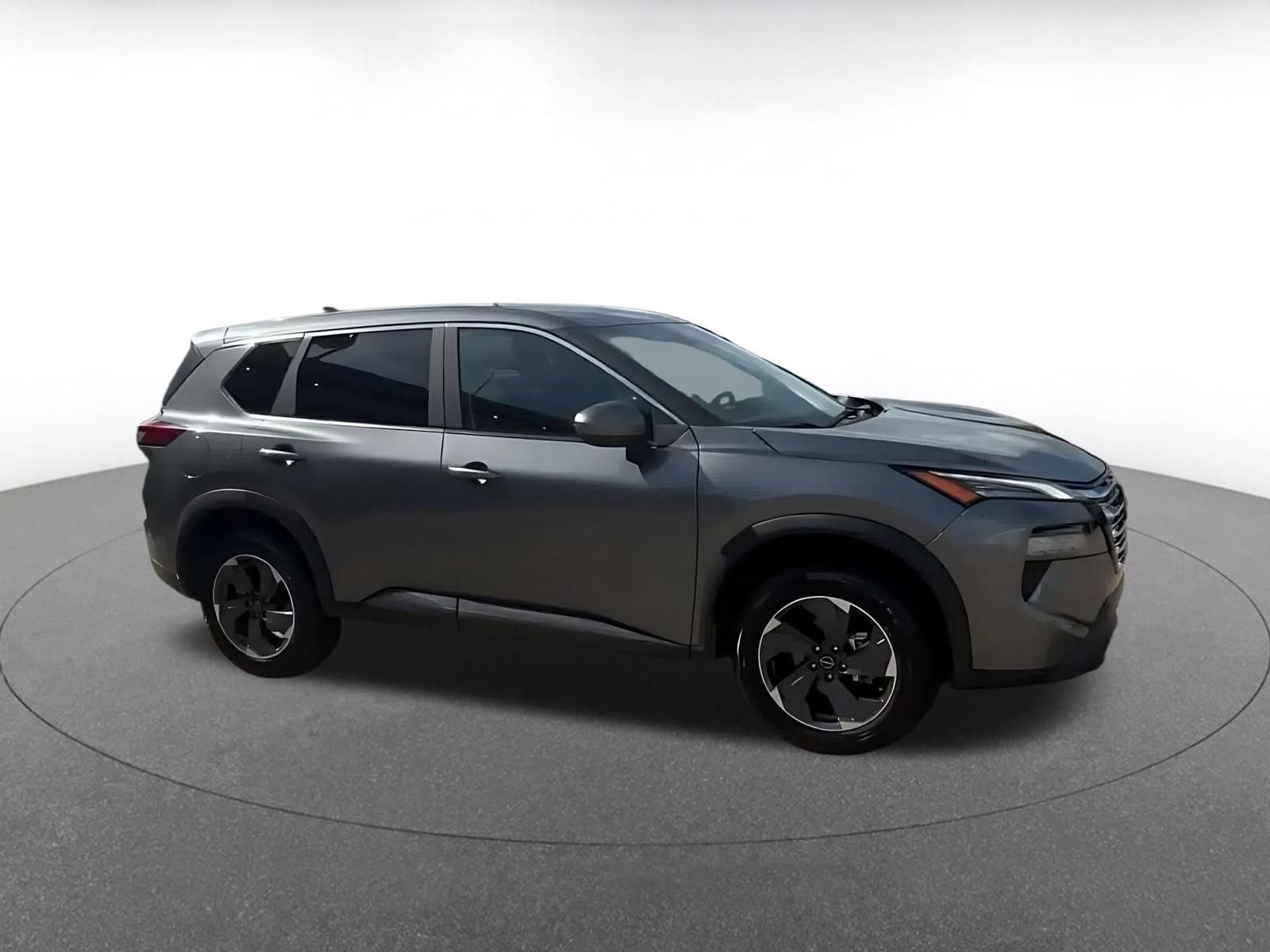 Thumbnail: 2026 Nissan Rogue - 2