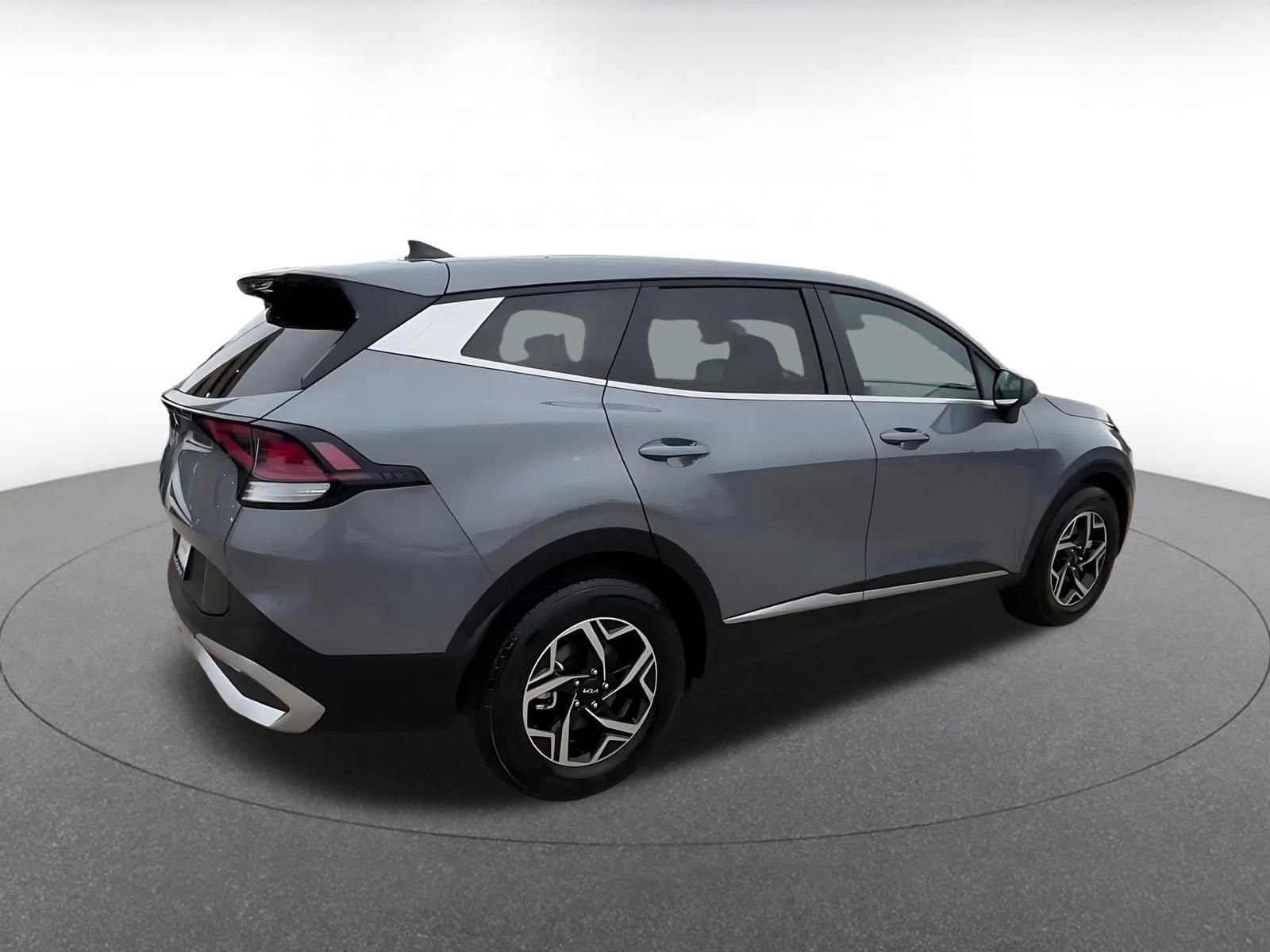 Thumbnail: 2025 Kia Sportage - 15