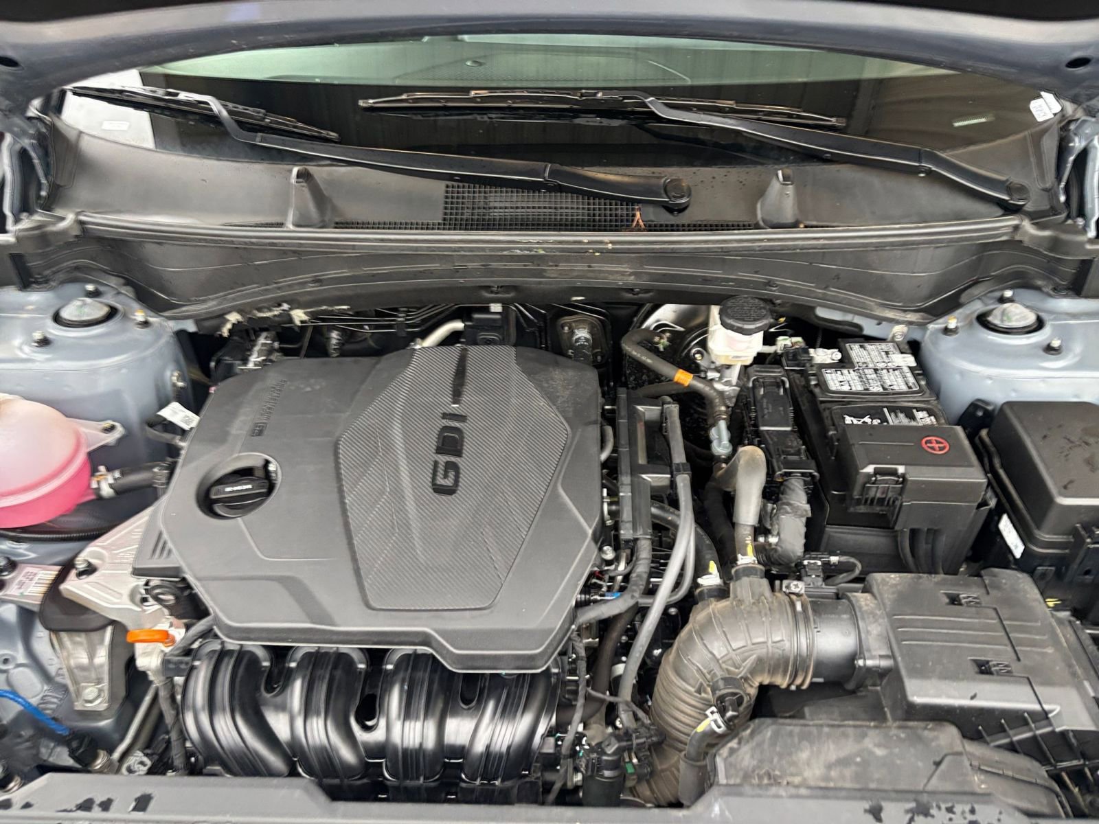 Thumbnail: 2025 Kia Sportage - 31