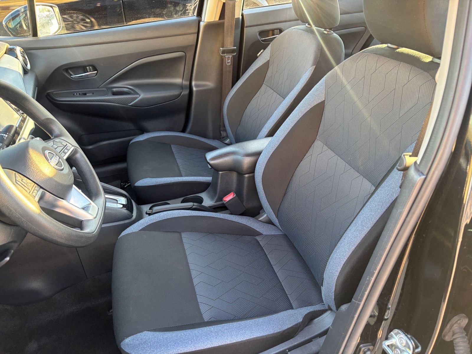 Thumbnail: 2025 Nissan Versa - 34