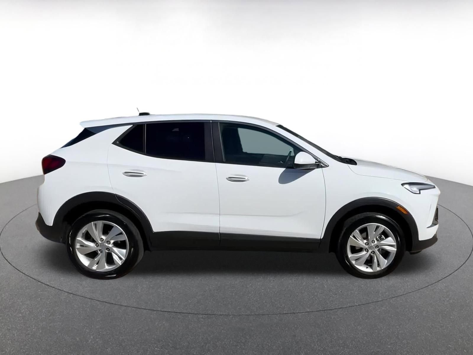 Thumbnail: 2025 Buick Encore GX - 16