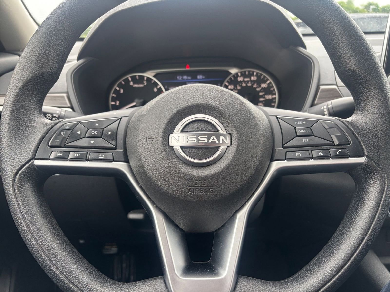 Thumbnail: 2025 Nissan Altima - 28