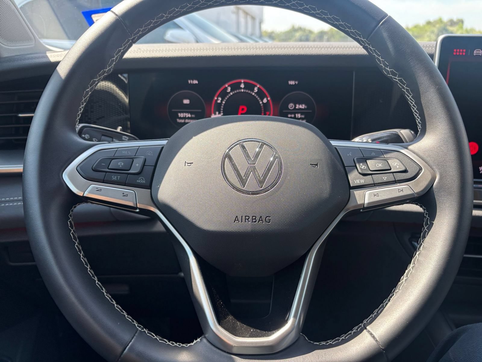 Thumbnail: 2026 Volkswagen Tiguan - 25