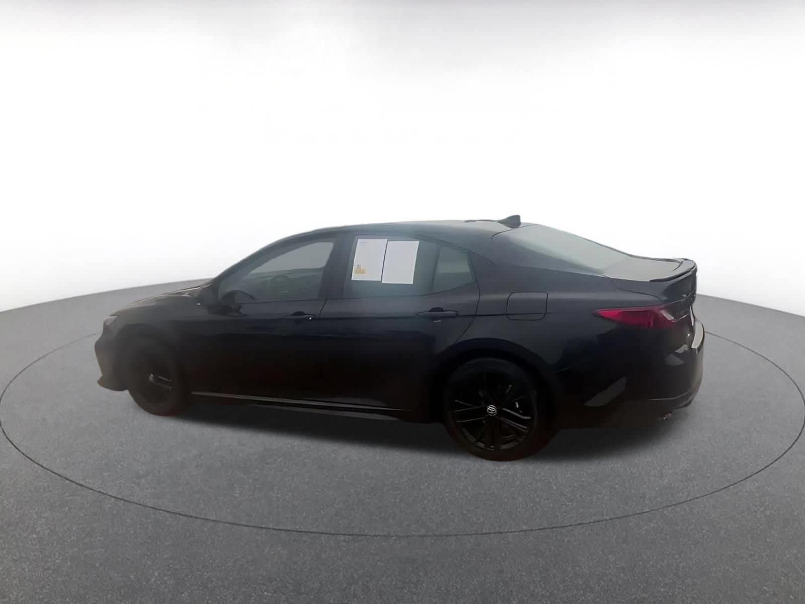 Thumbnail: 2026 Toyota Camry - 9