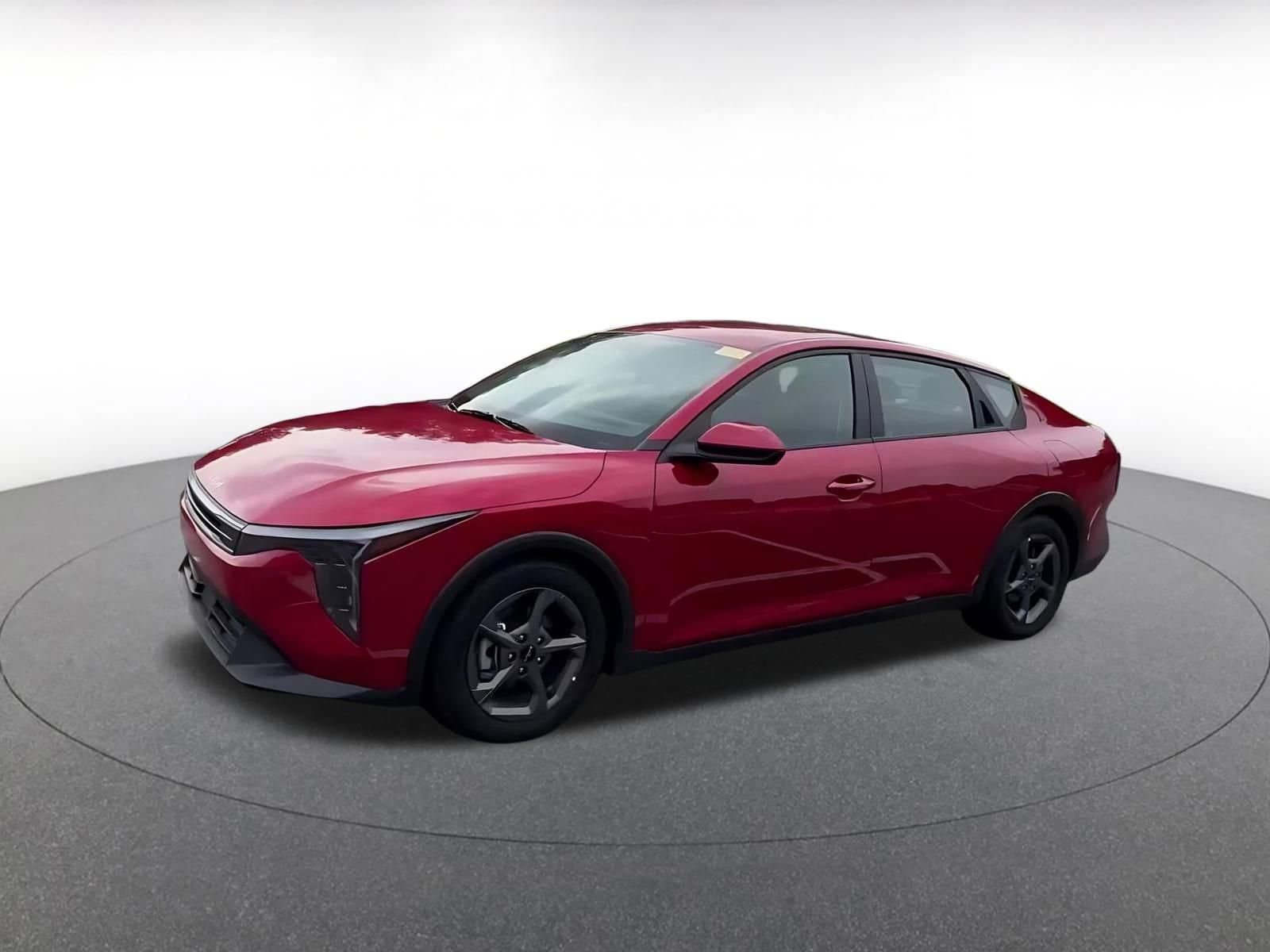 Thumbnail: 2025 Kia K4 - 7