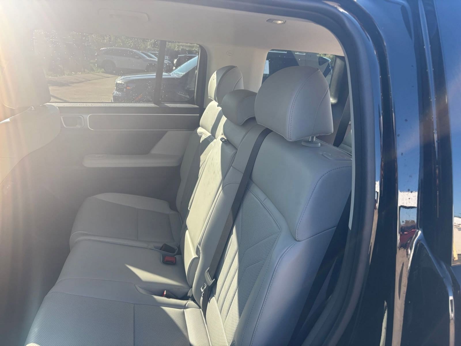 Thumbnail: 2025 Hyundai Santa Fe - 23