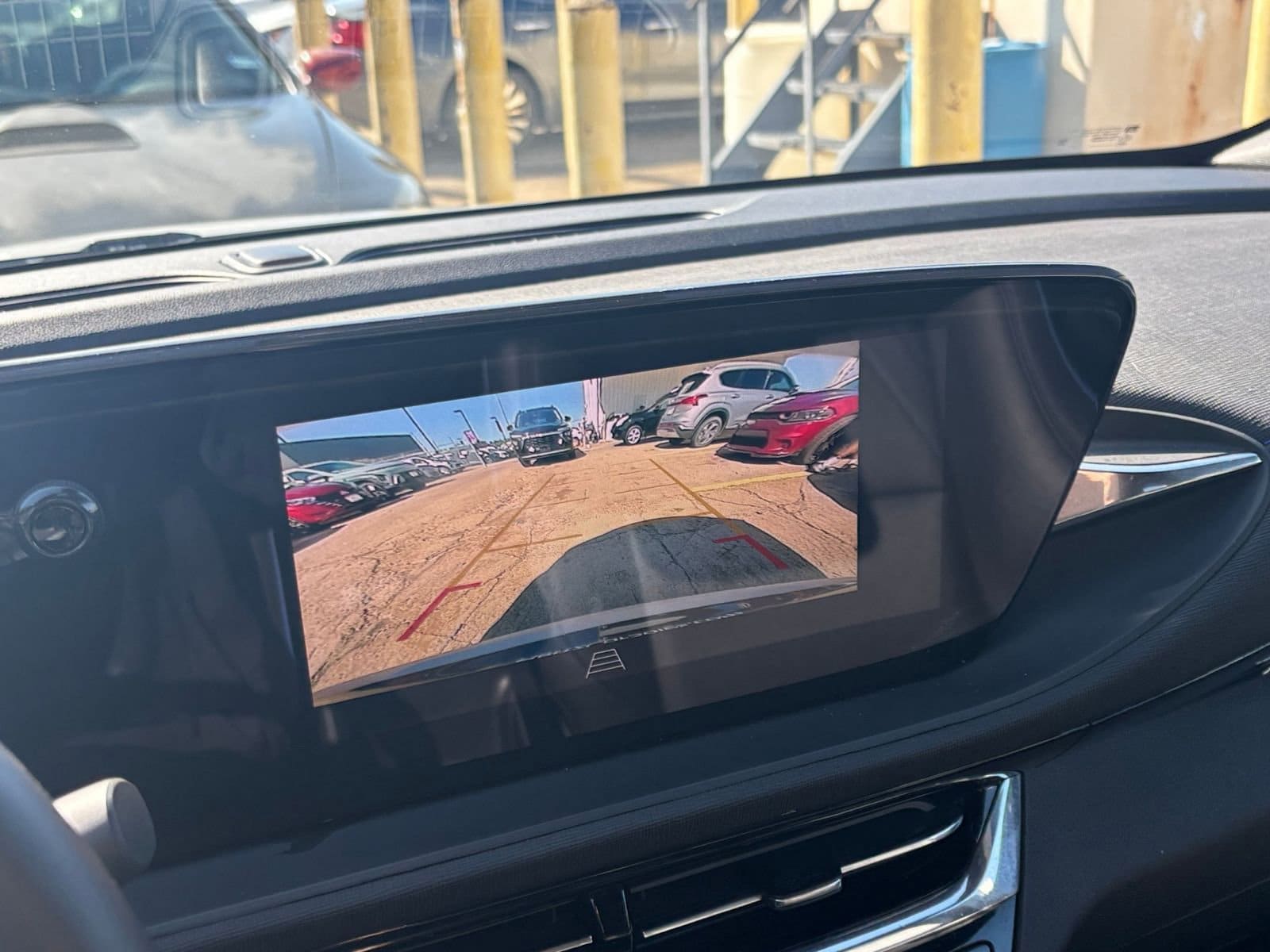 Thumbnail: 2025 Buick Envista - 22