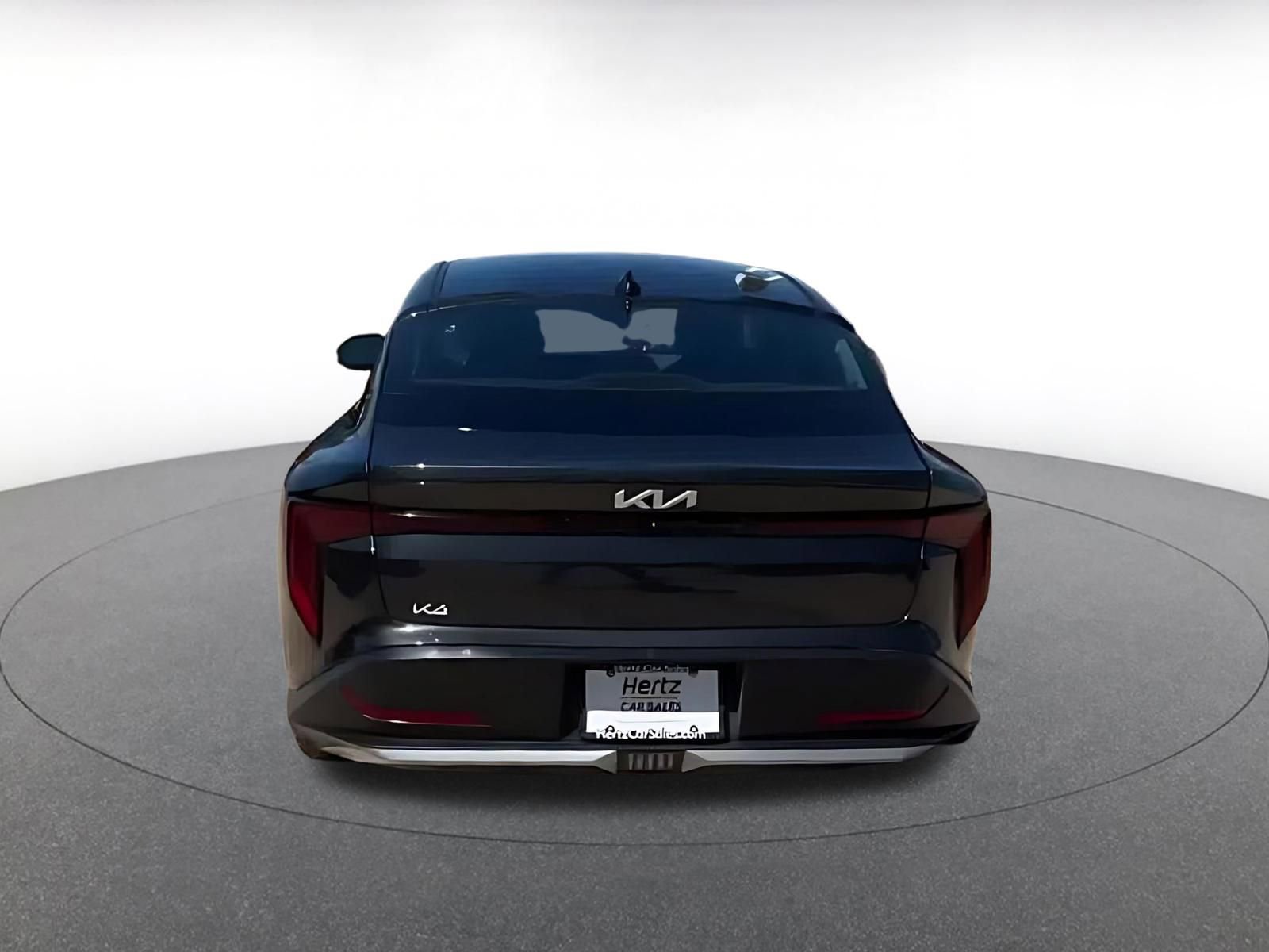 Thumbnail: 2025 Kia K4 - 8
