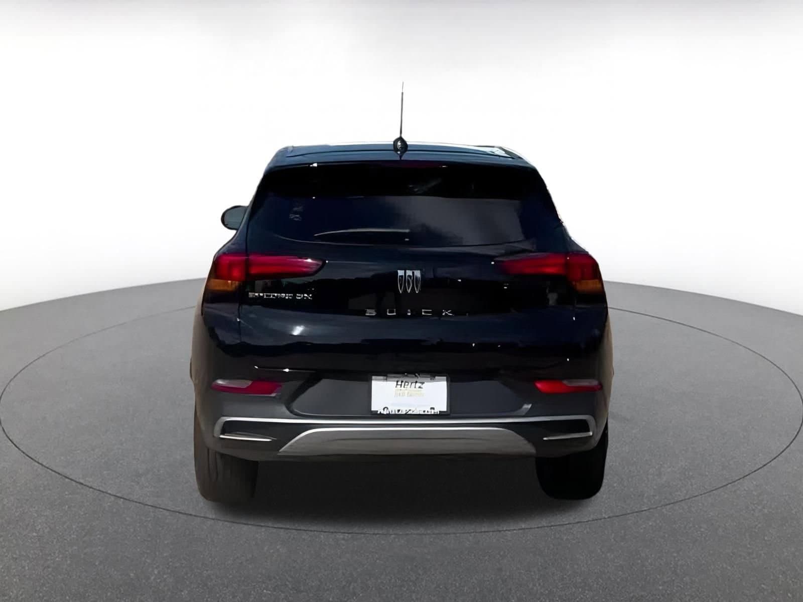 Thumbnail: 2025 Buick Encore GX - 11