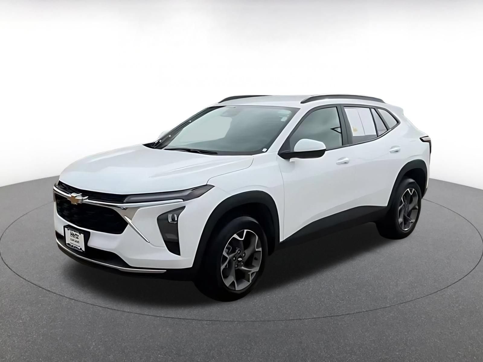 Thumbnail: 2025 Chevrolet Trax - 6