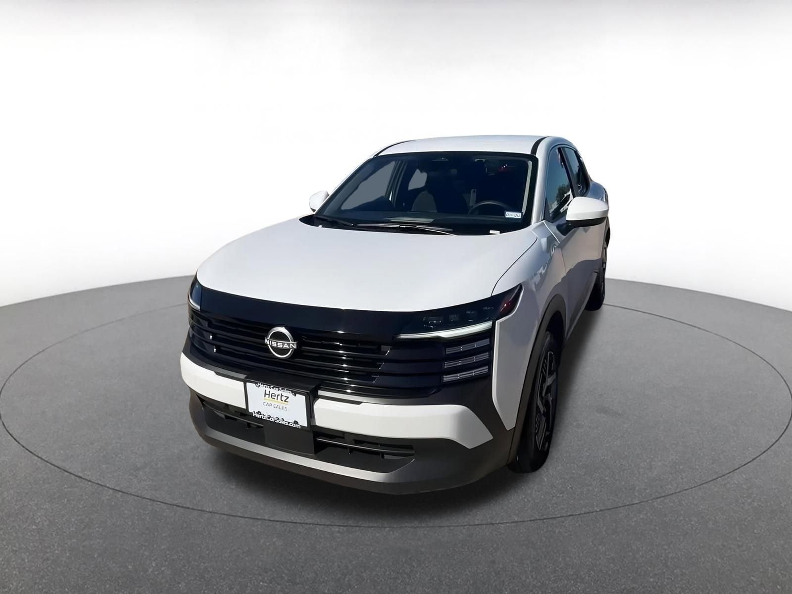 Thumbnail: 2025 Nissan Kicks - 7