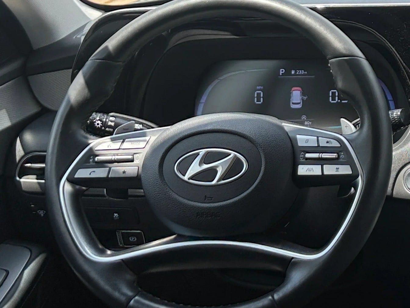 Thumbnail: 2024 Hyundai Palisade - 30