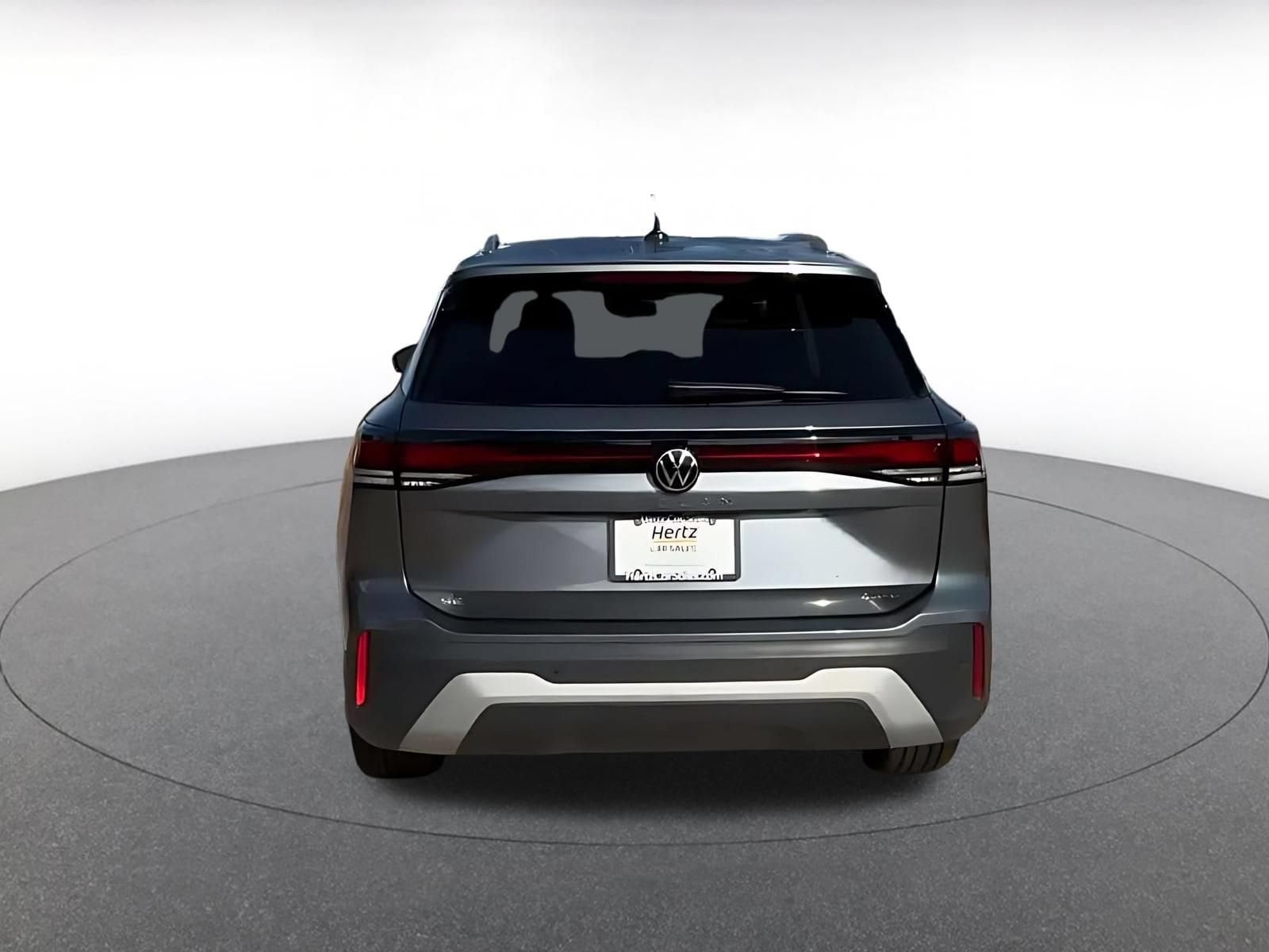 Thumbnail: 2026 Volkswagen Tiguan - 12