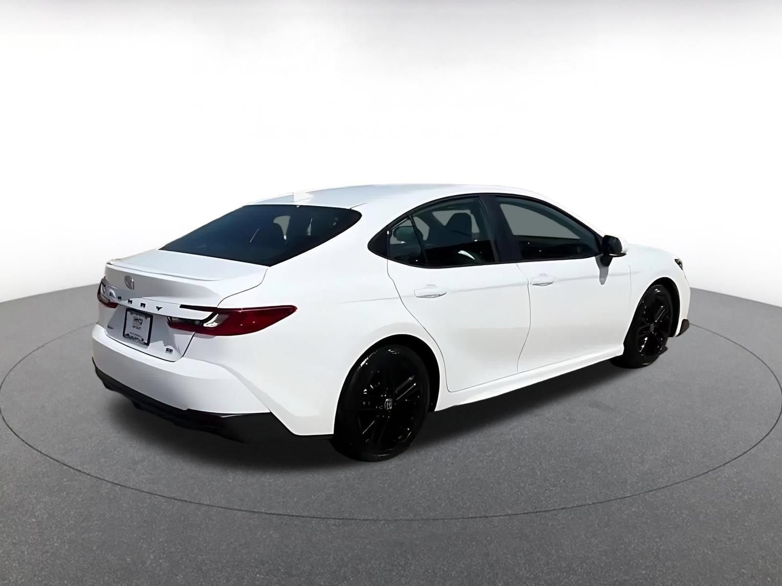 Thumbnail: 2026 Toyota Camry - 13