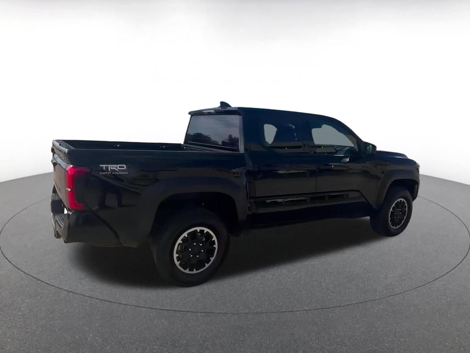 Thumbnail: 2025 Toyota Tacoma - 15