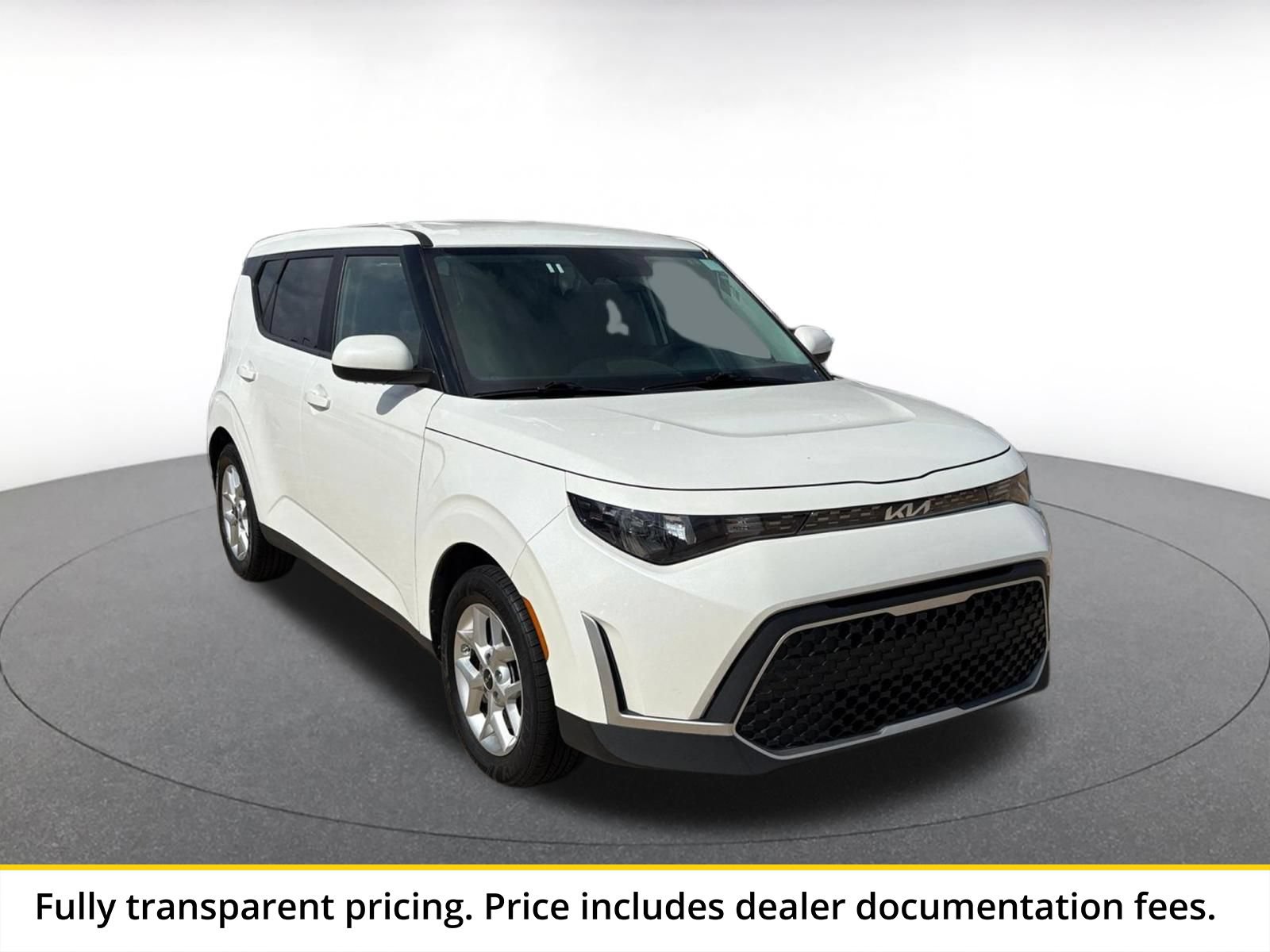 2025 Kia Soul
