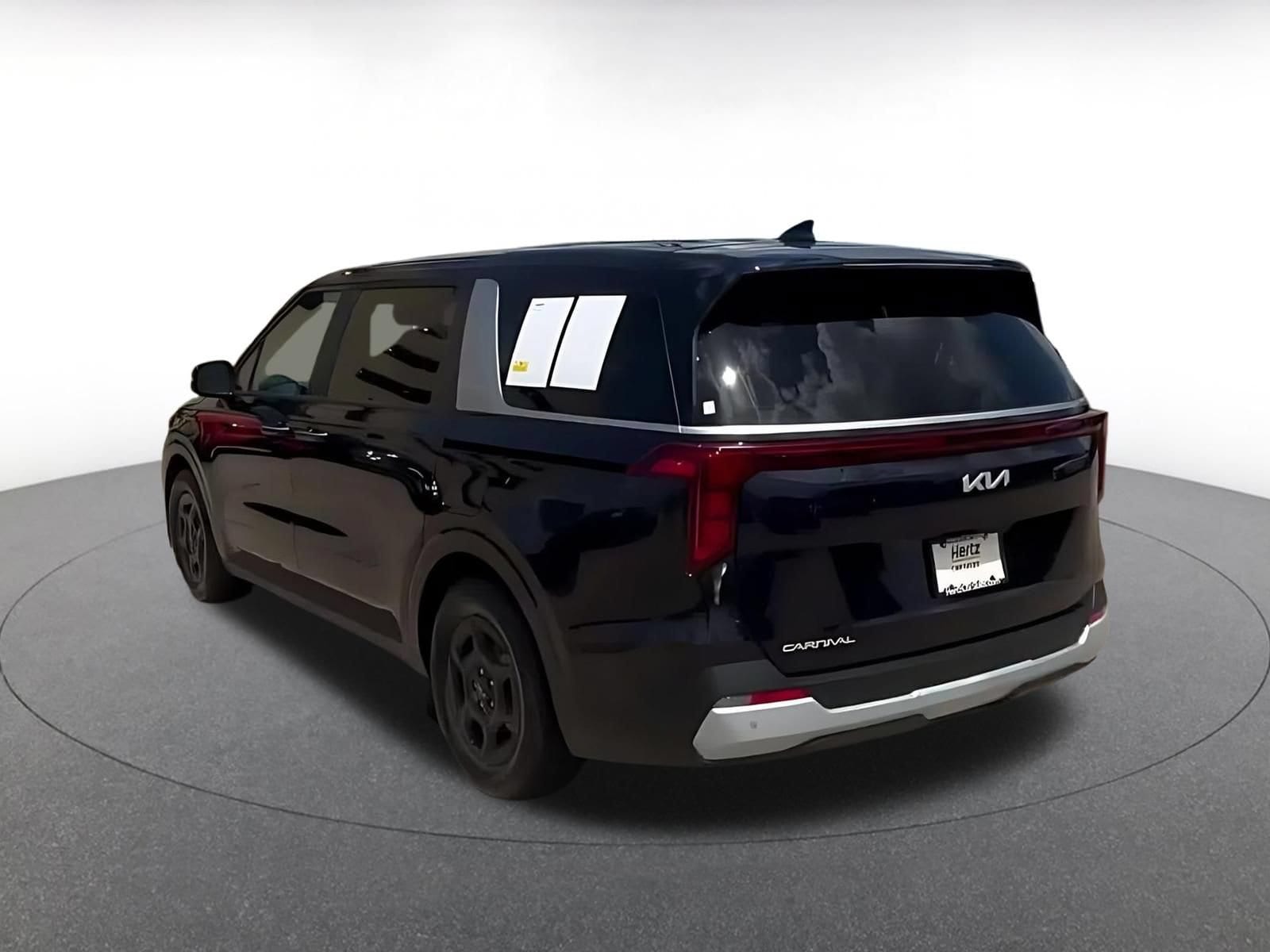 Thumbnail: 2026 Kia Carnival - 10