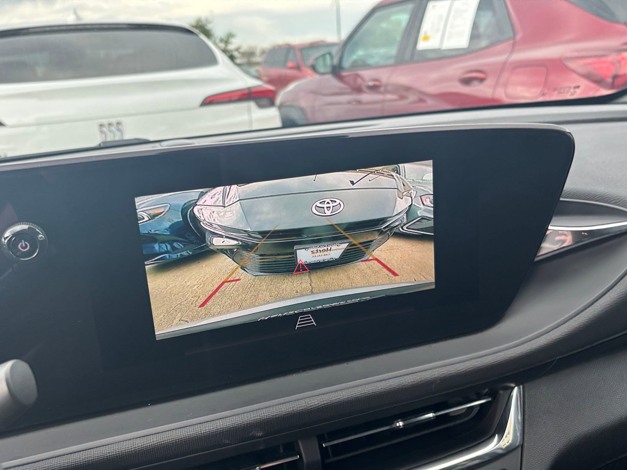 Thumbnail: 2025 Buick Envista - 17