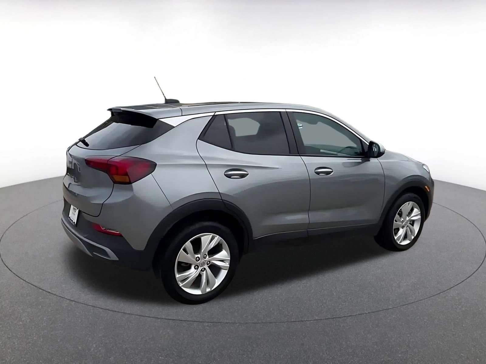 Thumbnail: 2025 Buick Encore GX - 15