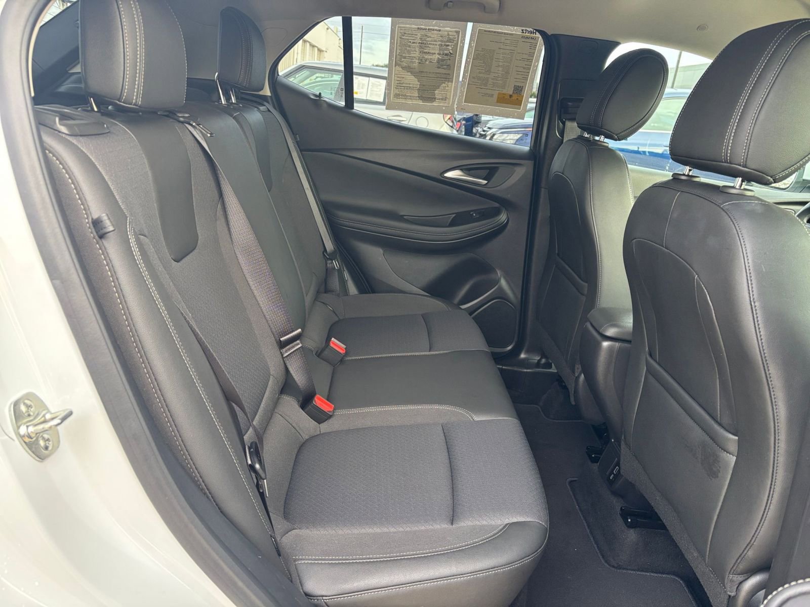 Thumbnail: 2025 Buick Encore GX - 23