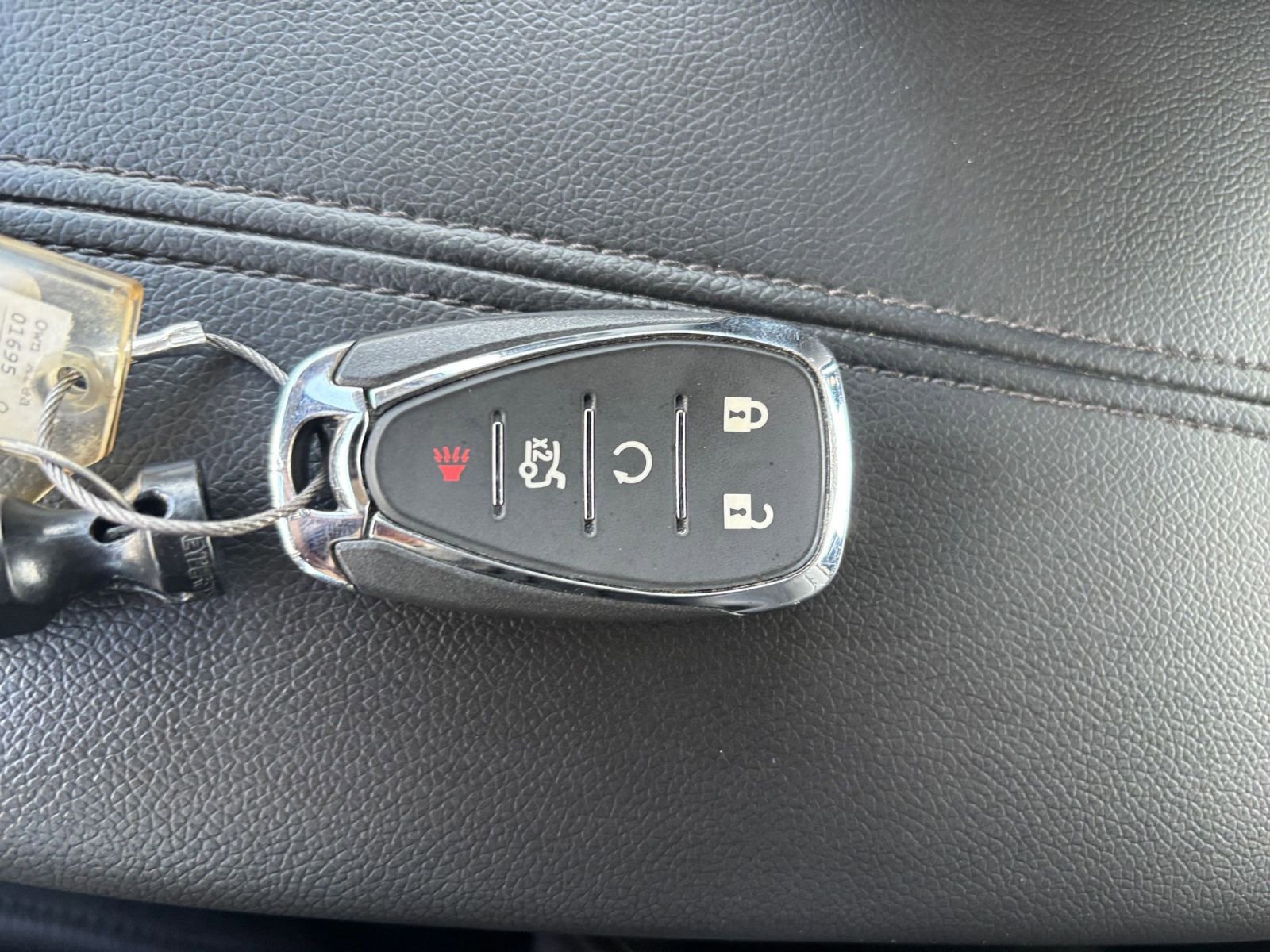 Thumbnail: 2024 Chevrolet Malibu - 22