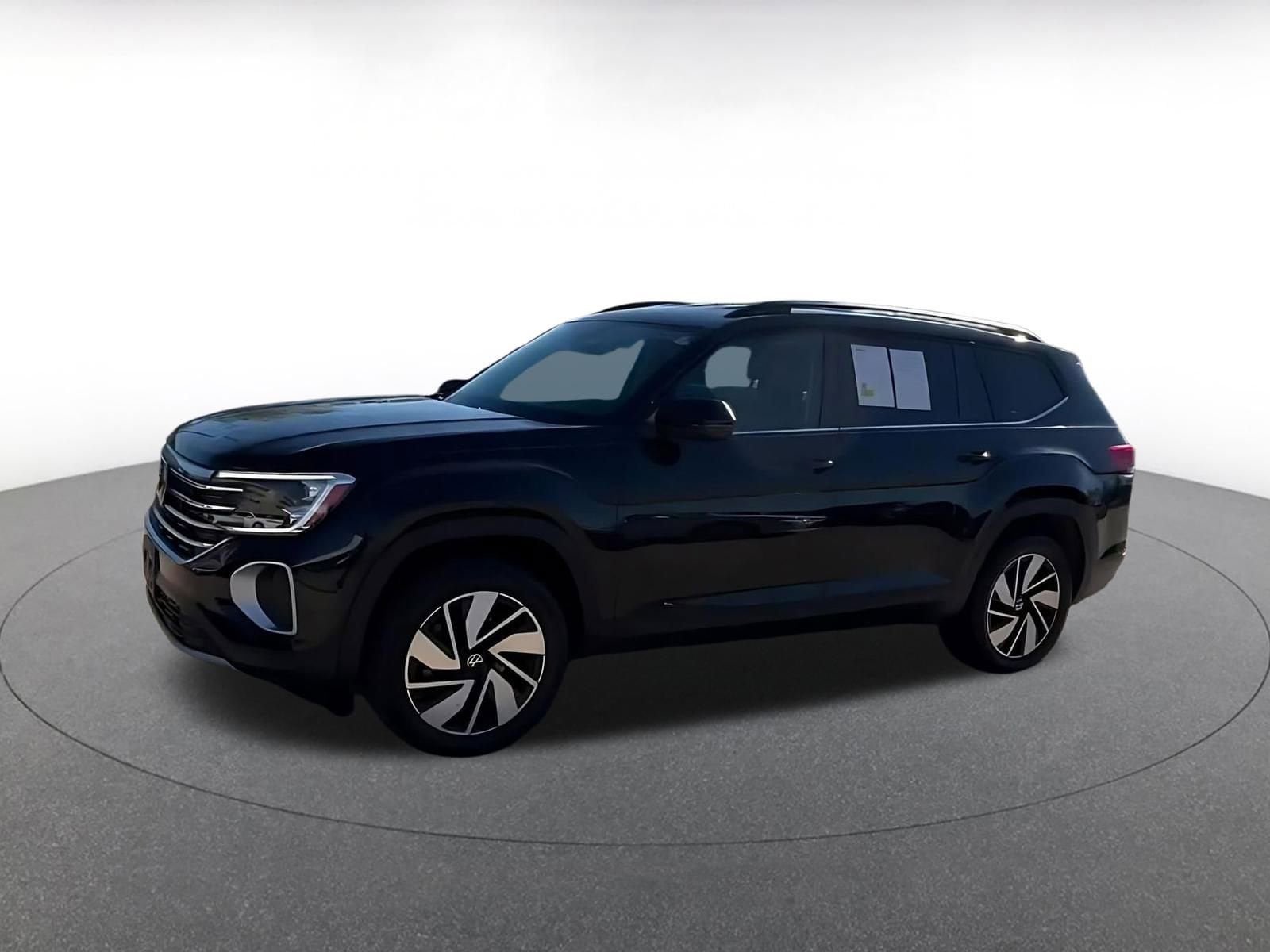 Thumbnail: 2024 Volkswagen Atlas - 8