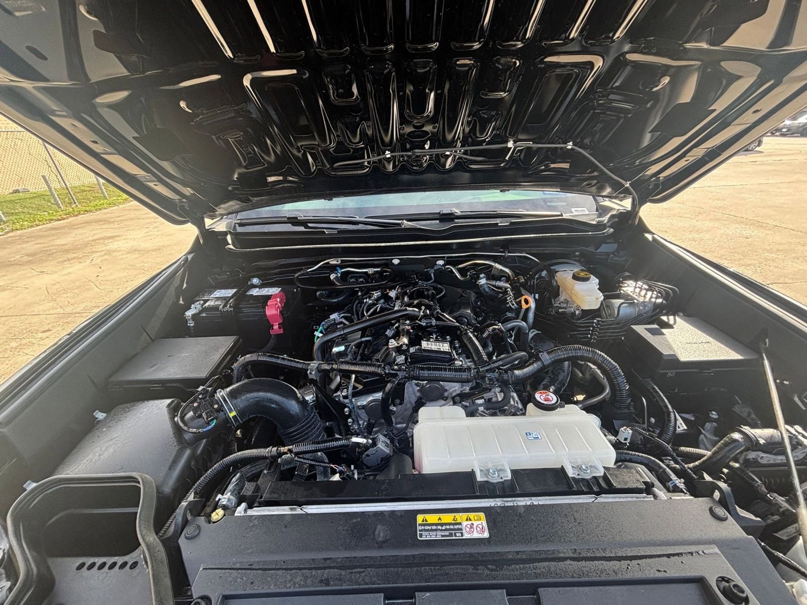 Thumbnail: 2025 Toyota Tacoma - 30