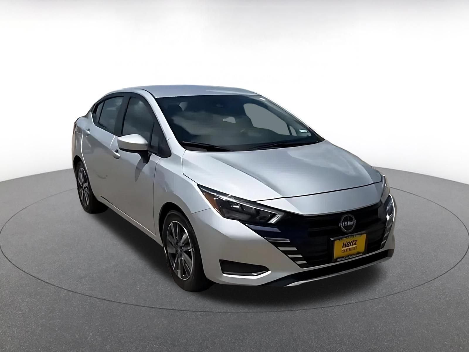 Thumbnail: 2025 Nissan Versa - 3