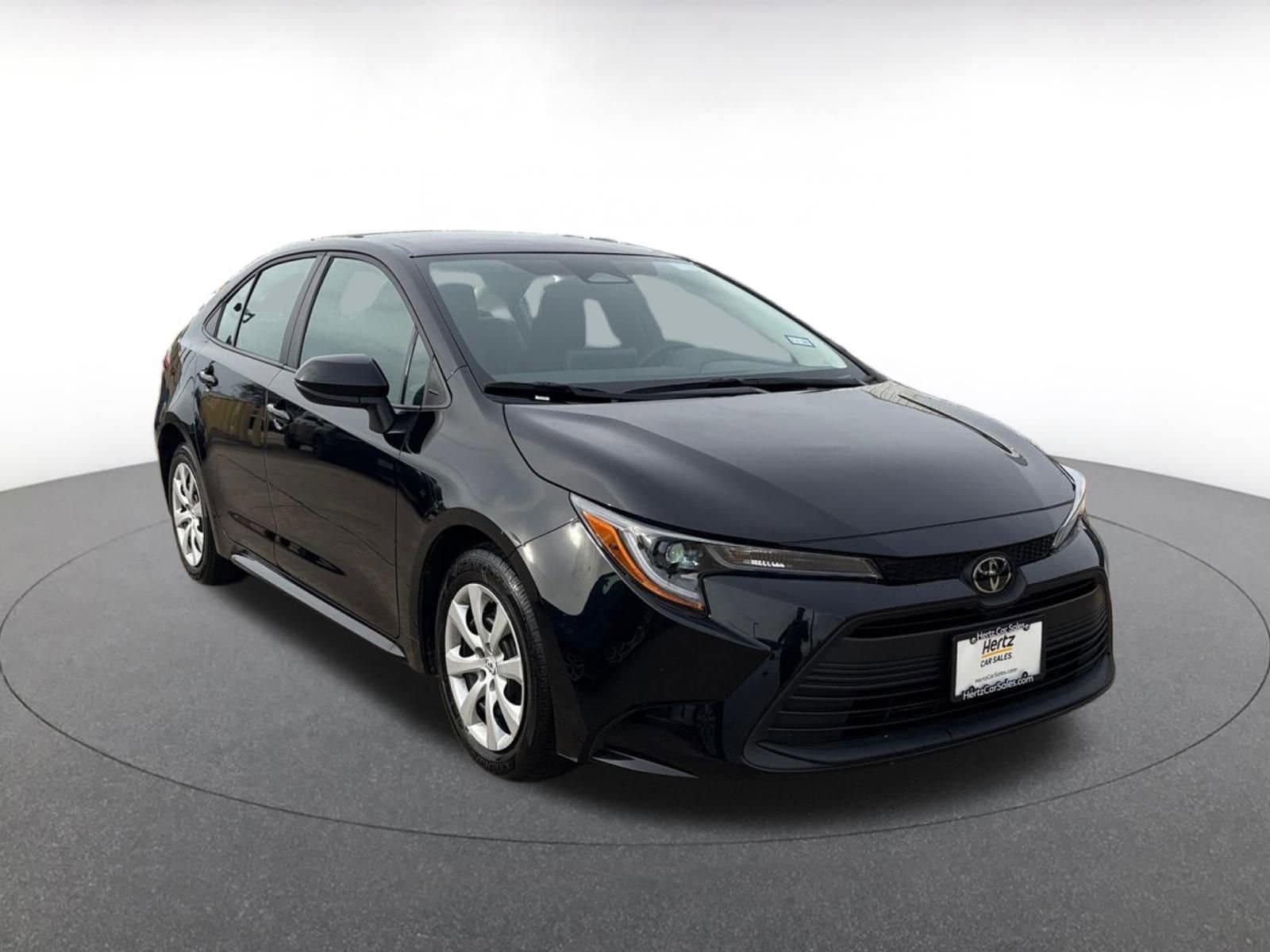 Thumbnail: 2025 Toyota Corolla - 1