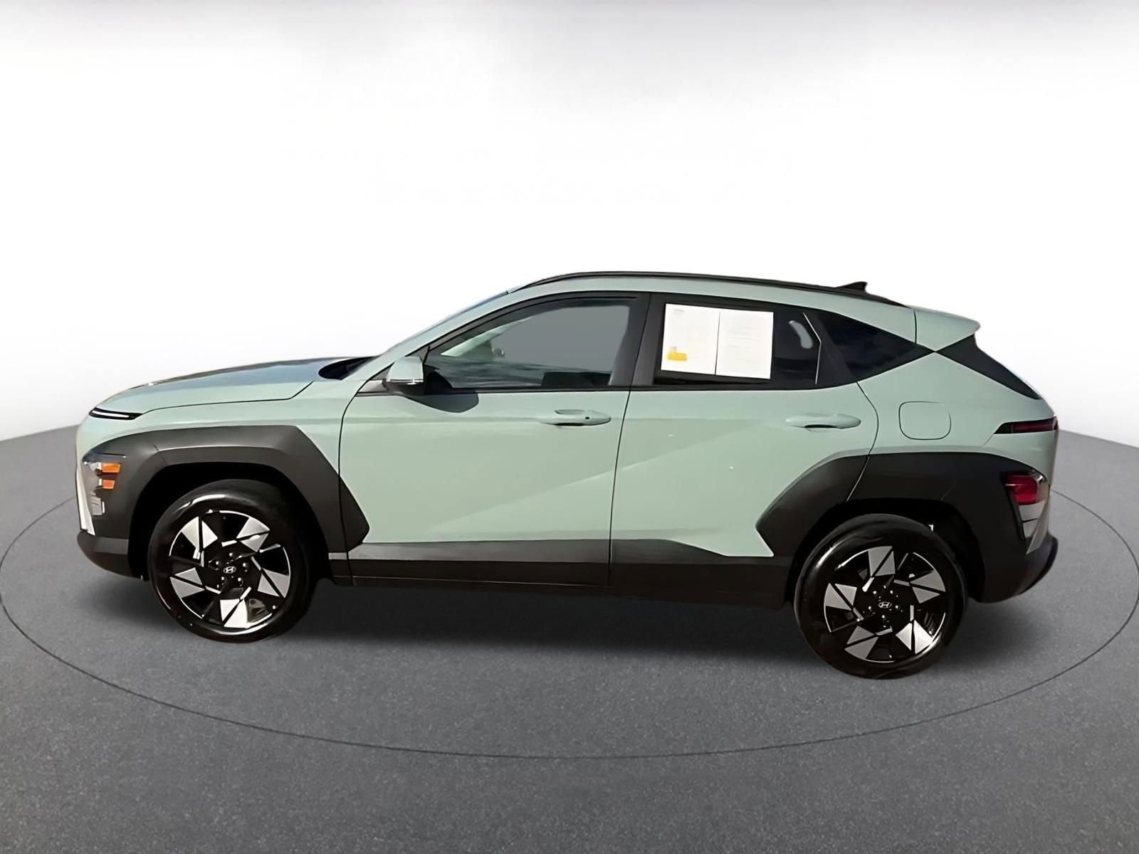 Thumbnail: 2025 Hyundai Kona - 9