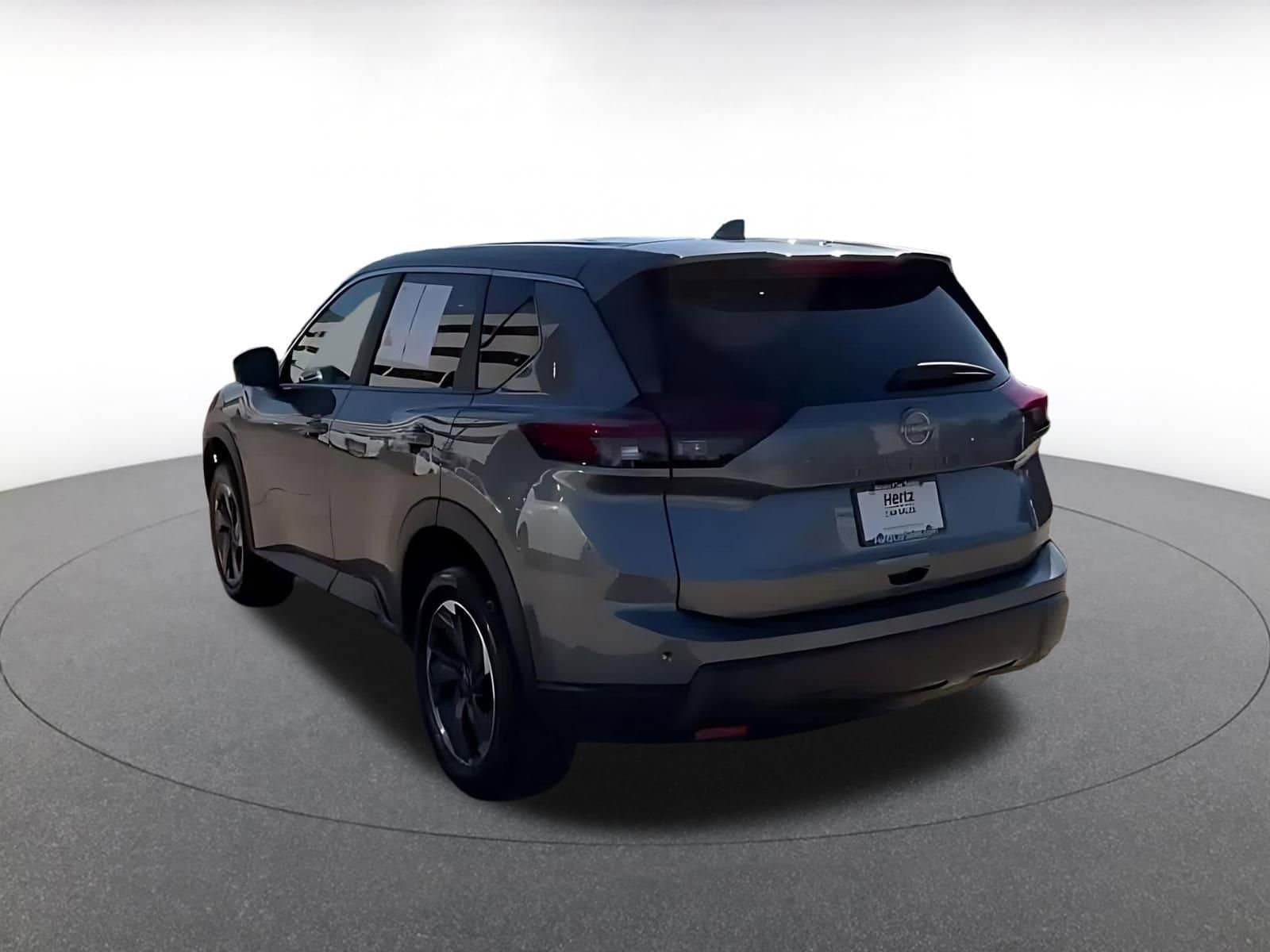 Thumbnail: 2025 Nissan Rogue - 11