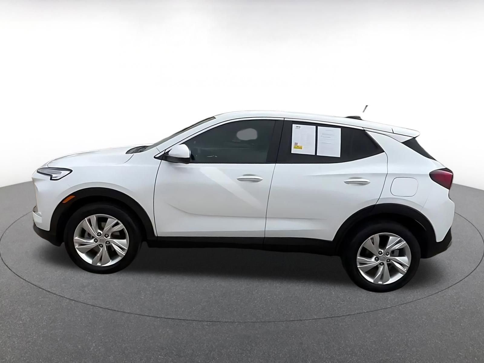 Thumbnail: 2025 Buick Encore GX - 9