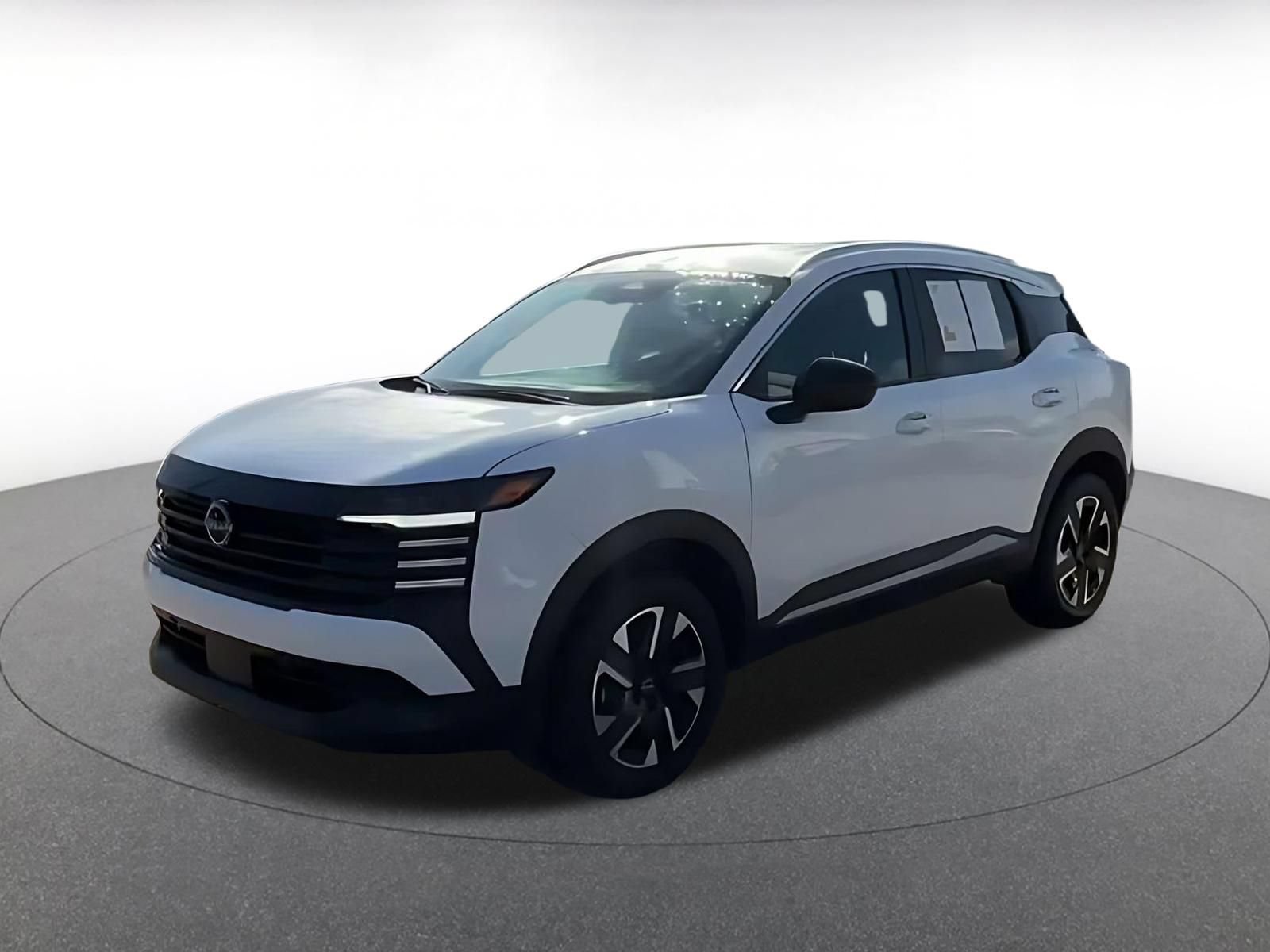 Thumbnail: 2026 Nissan Kicks - 9
