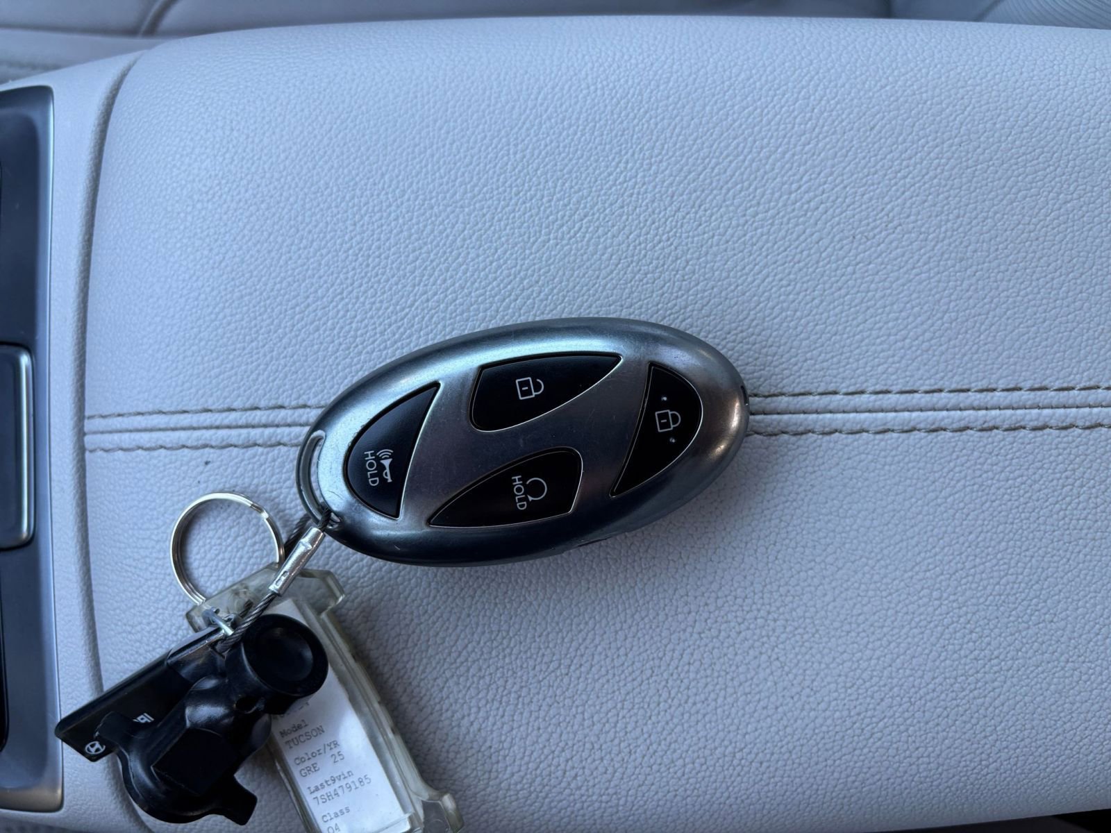 Thumbnail: 2025 Hyundai Tucson - 22