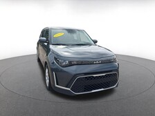 2023 Kia Soul LX -
                  Houston, TX