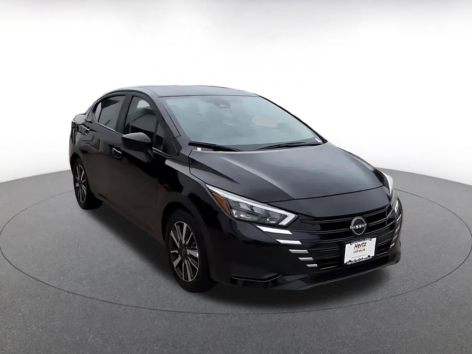Thumbnail: 2025 Nissan Versa - 3