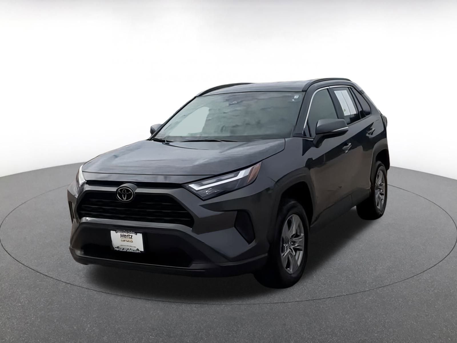 Thumbnail: 2024 Toyota RAV4 - 7