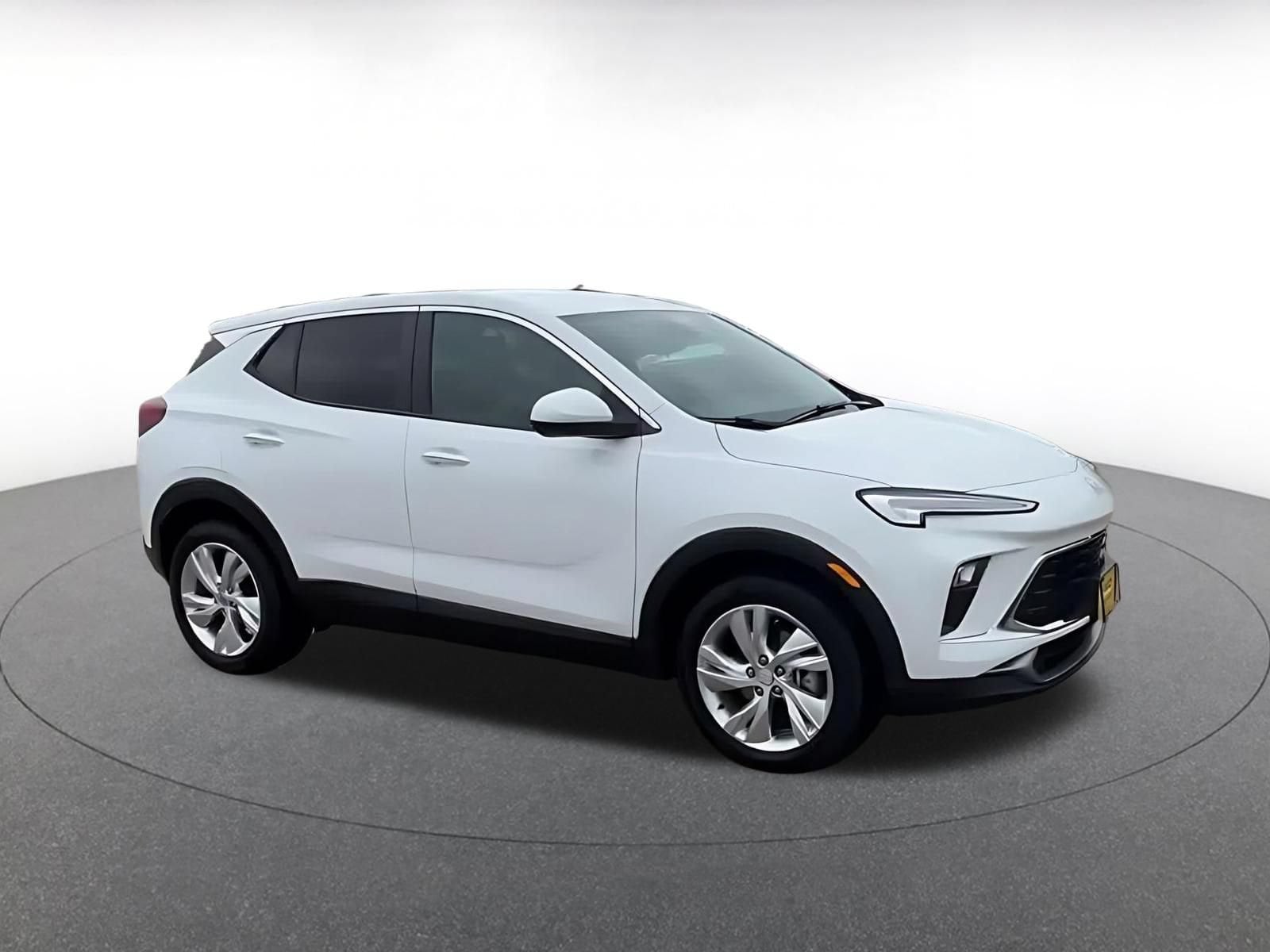 Thumbnail: 2025 Buick Encore GX - 2