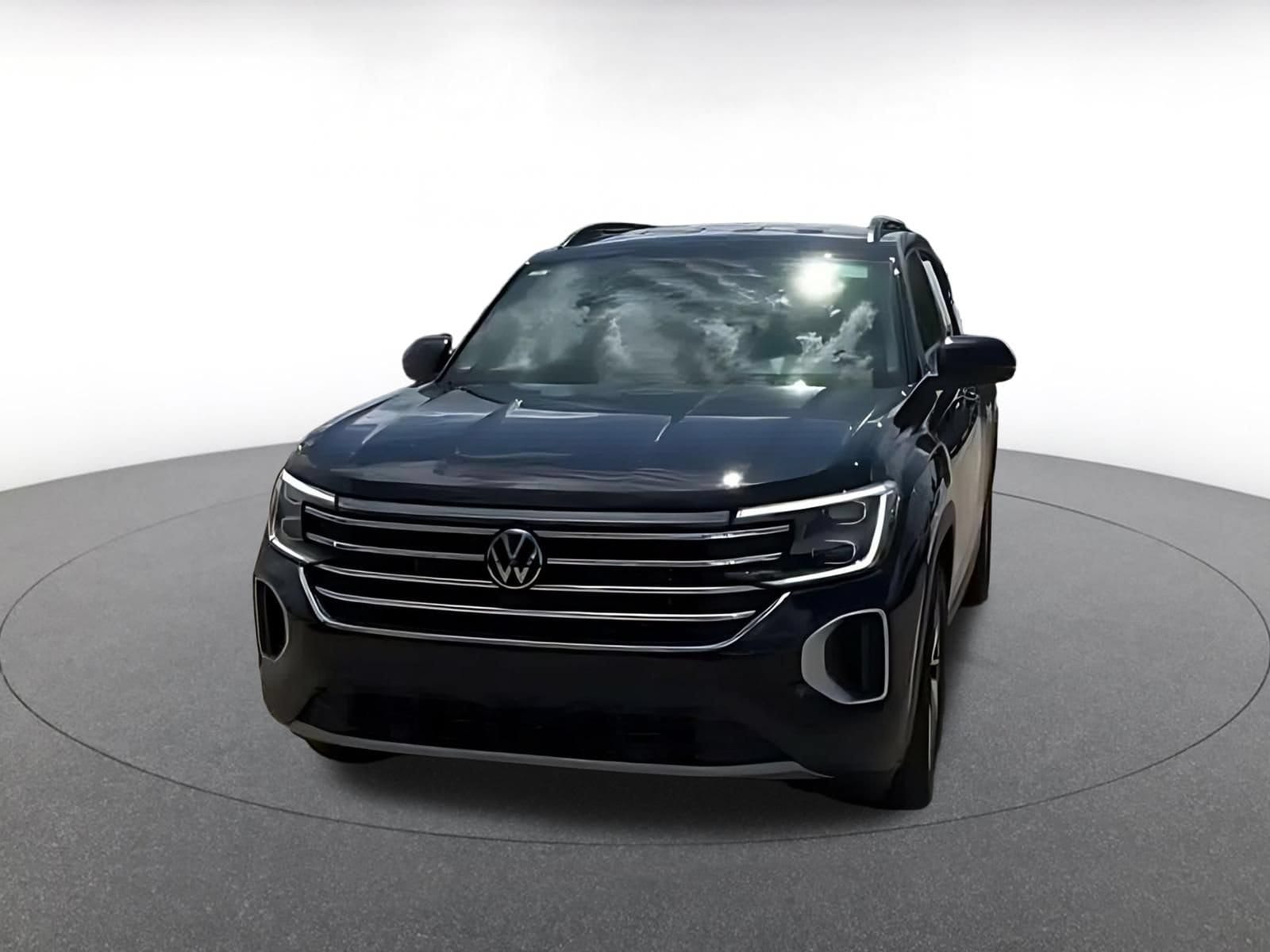 Thumbnail: 2026 Volkswagen Atlas - 6